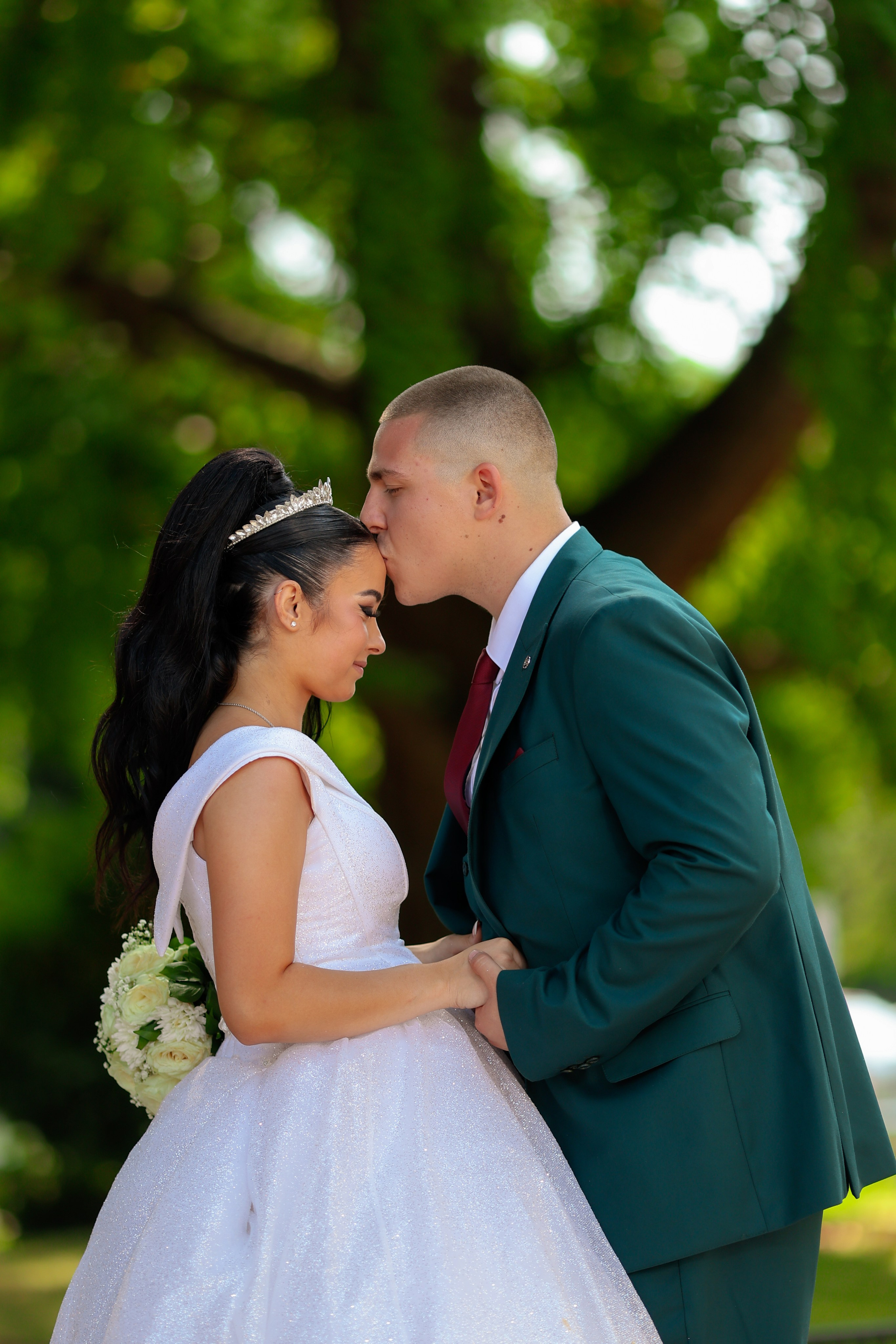 Wedding’s. Filić Aleksandar
