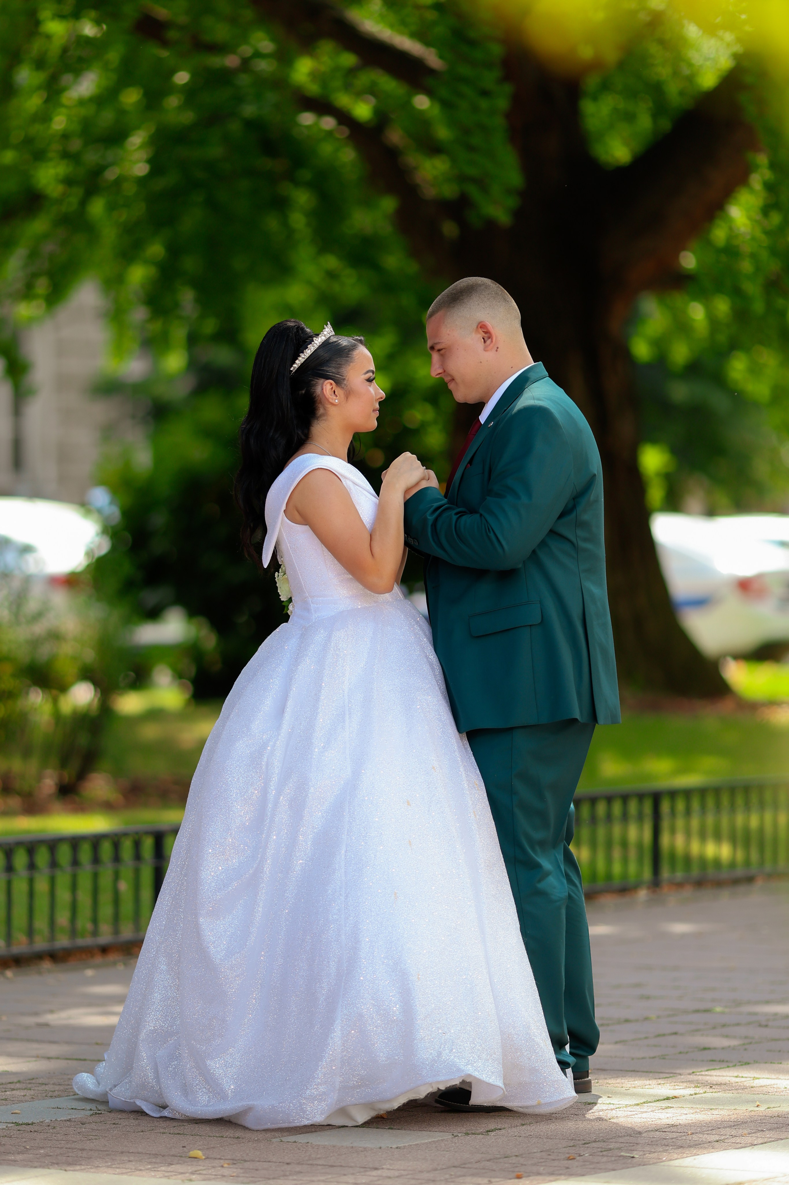 Wedding’s. Filić Aleksandar