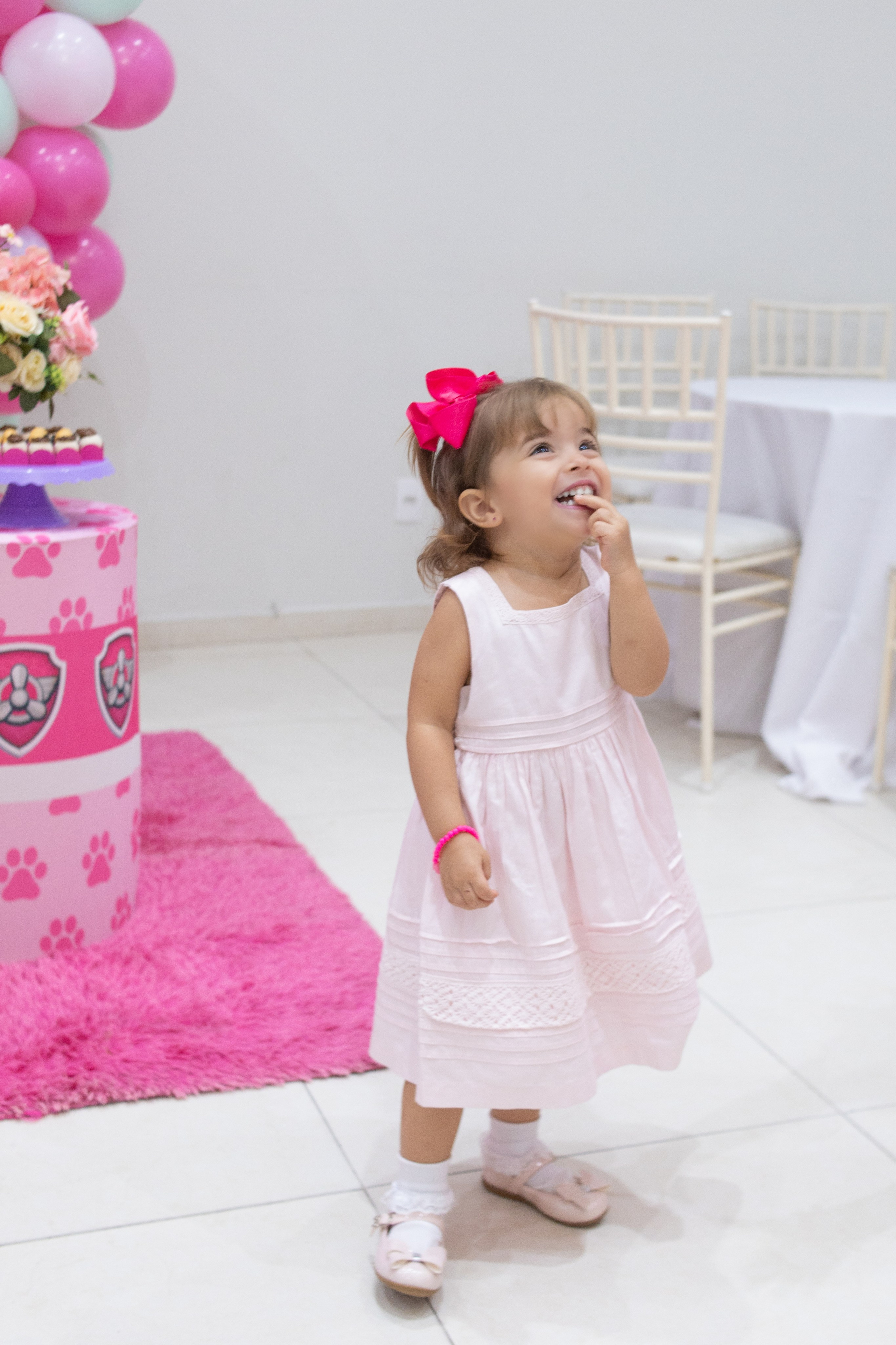 Letícia 2 anos. Bem-vindo ao Meu Mundo Fotográfico