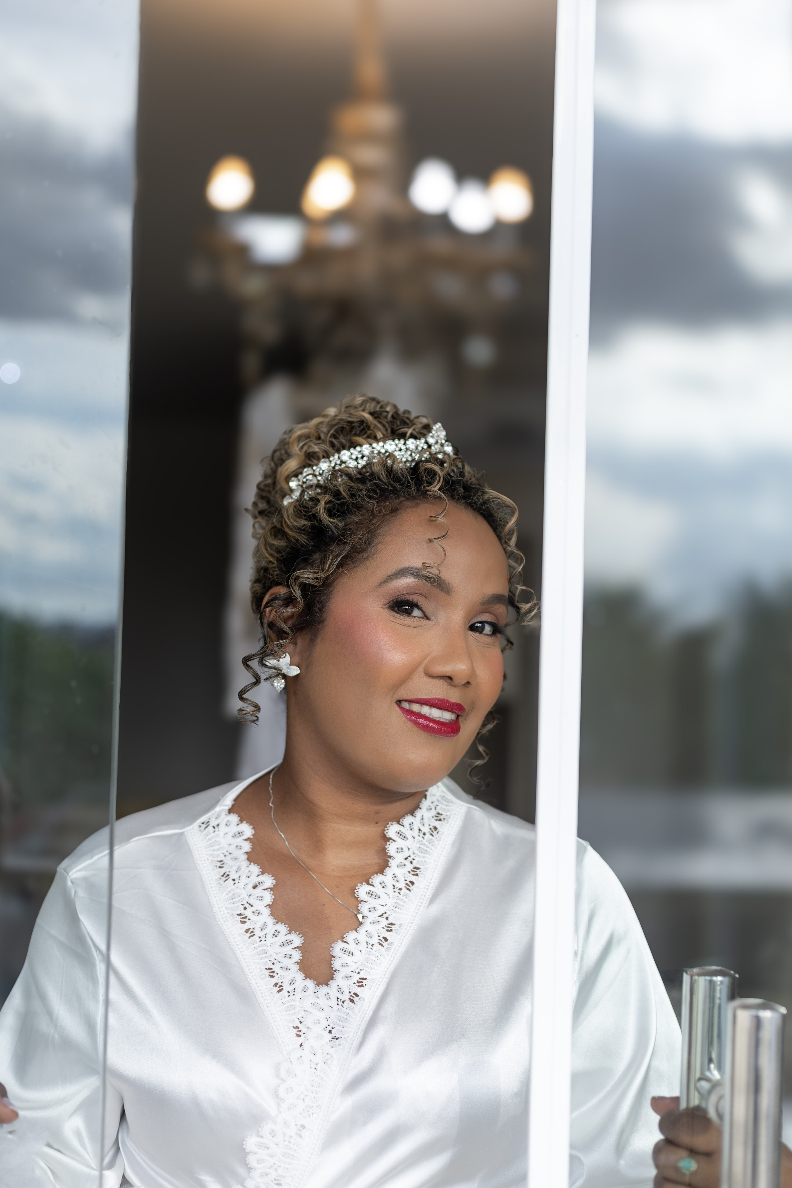 Jhon e Leandra. Bem-vindo ao Meu Mundo Fotográfico