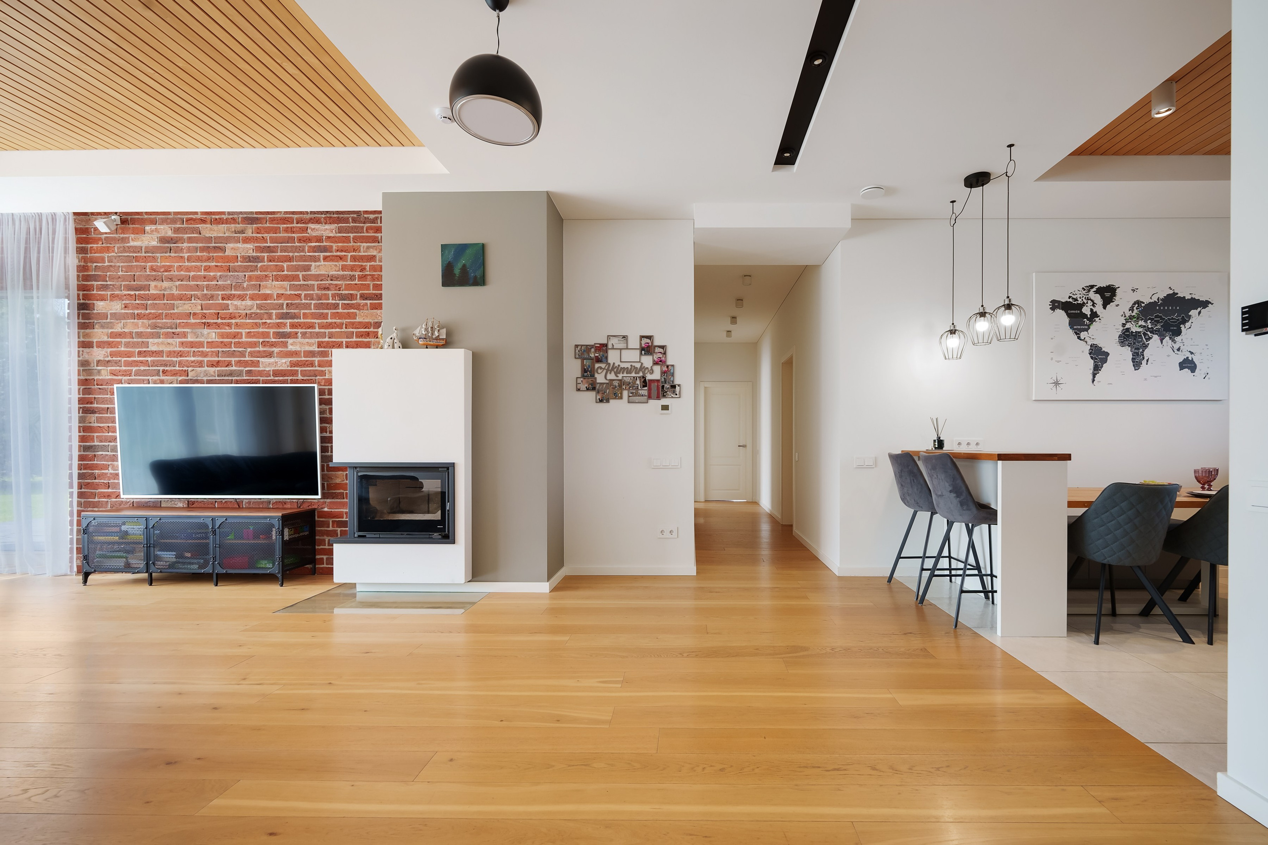 Riešė, namas. Elina Sapiega fotografė Vilniuje