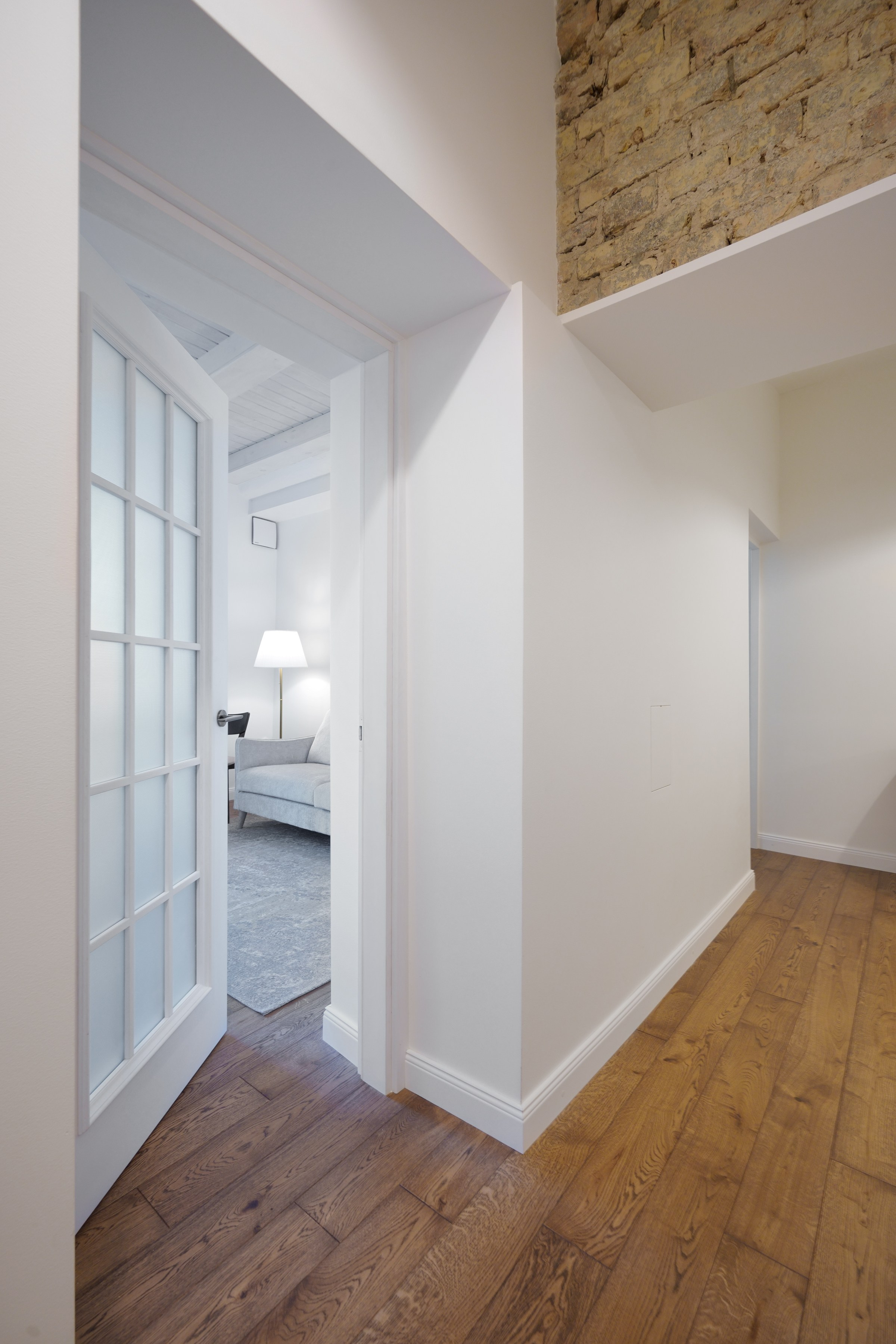 Užupio g.2. Elina Sapiega fotografė Vilniuje