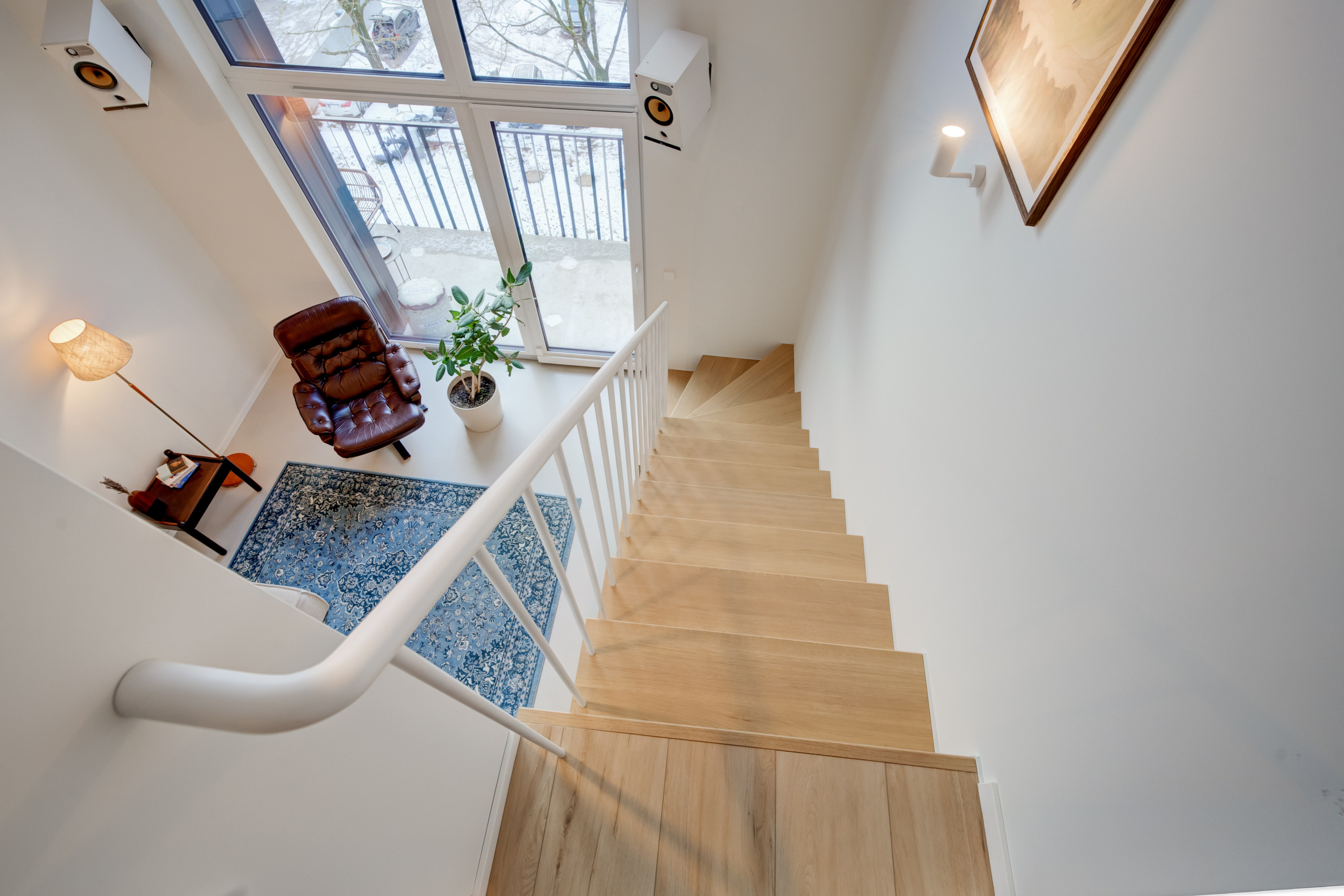 Kauno g. 32B. Elina Sapiega fotografė Vilniuje