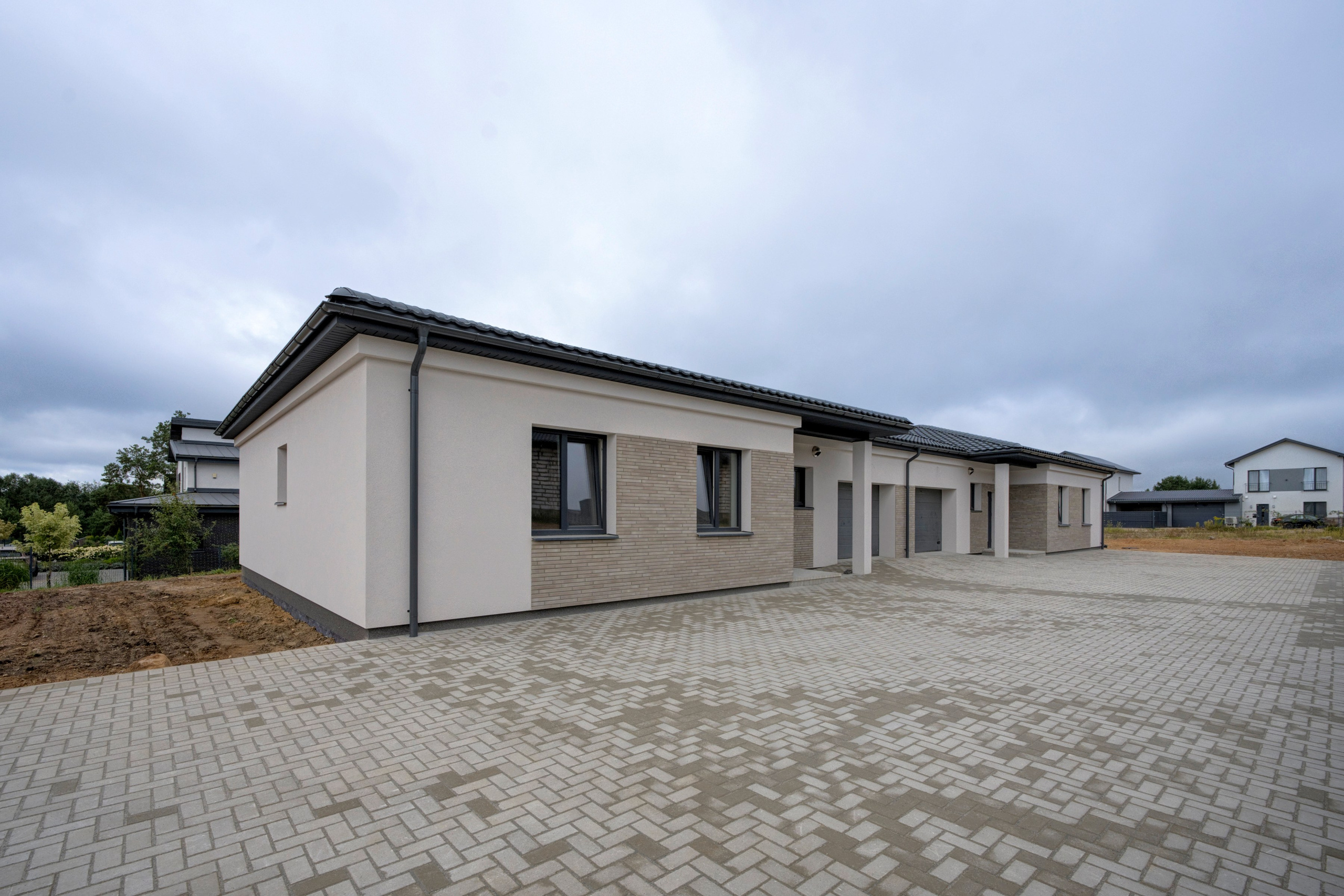 Platiniškės, Geismių g.15. Elina Sapiega fotografė Vilniuje