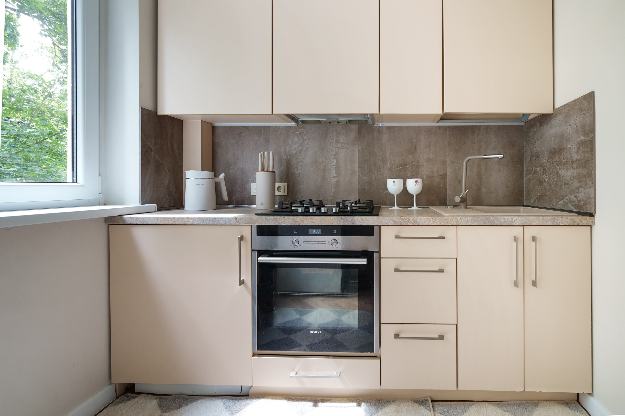 Apkasu g. 21. Elina Sapiega fotografė Vilniuje