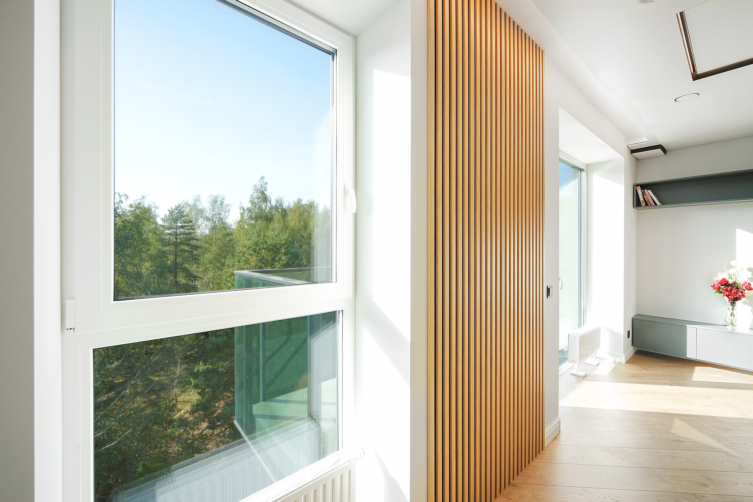 Bajorų kel. 29 2 butai (1). Elina Sapiega fotografė Vilniuje