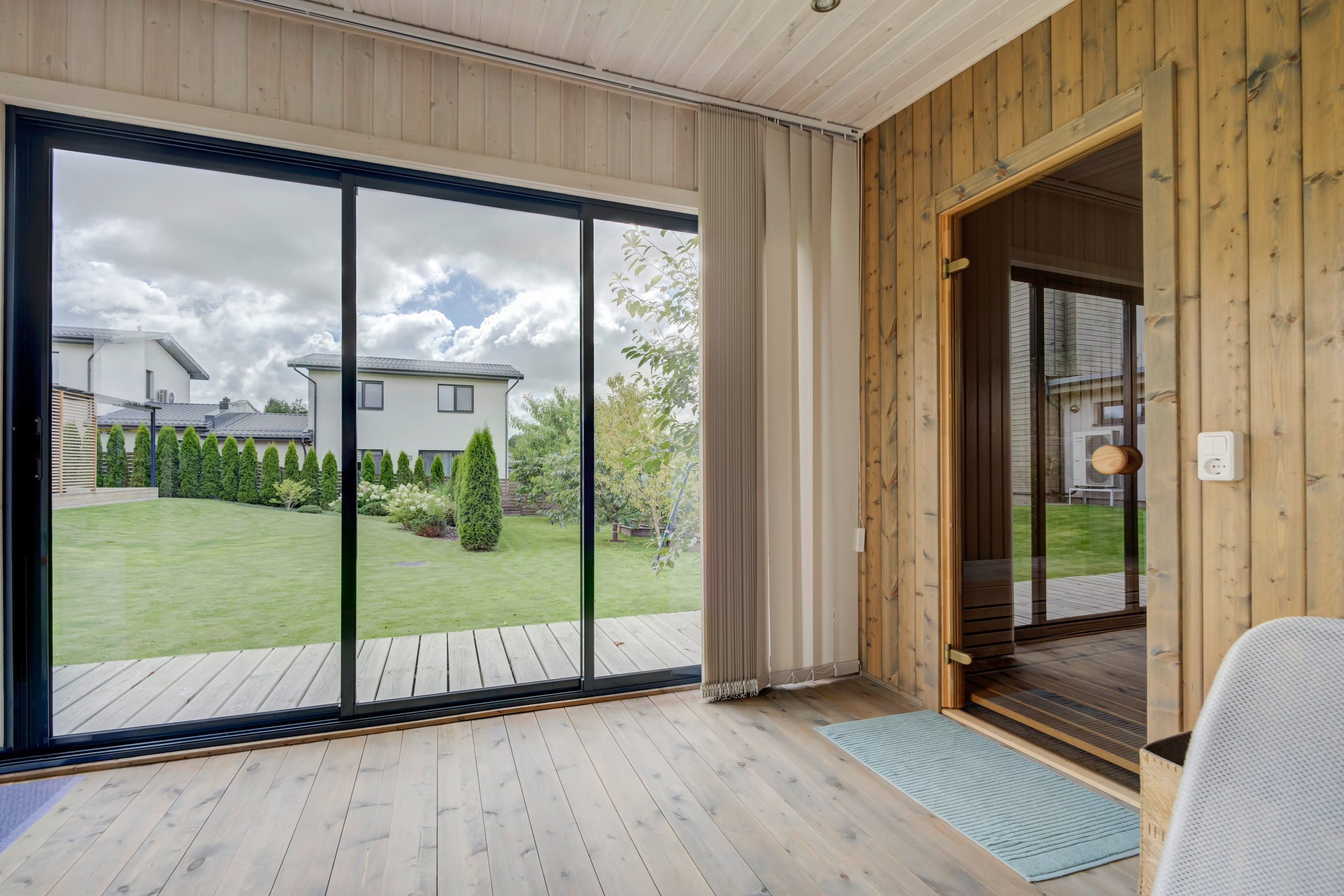 M. Krupavičiaus g. 18. Elina Sapiega fotografė Vilniuje