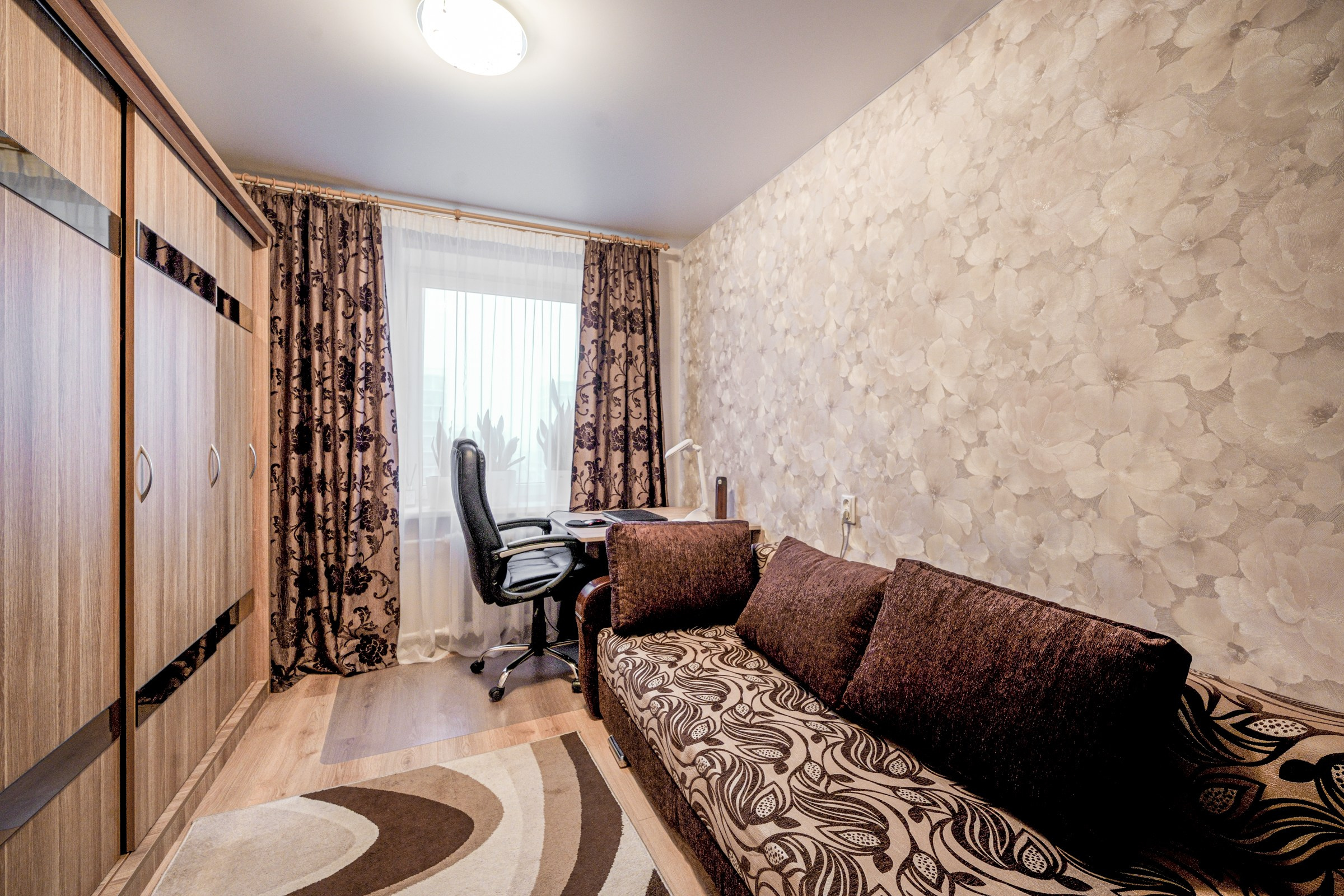 Vydūno g. 27. Elina Sapiega fotografė Vilniuje