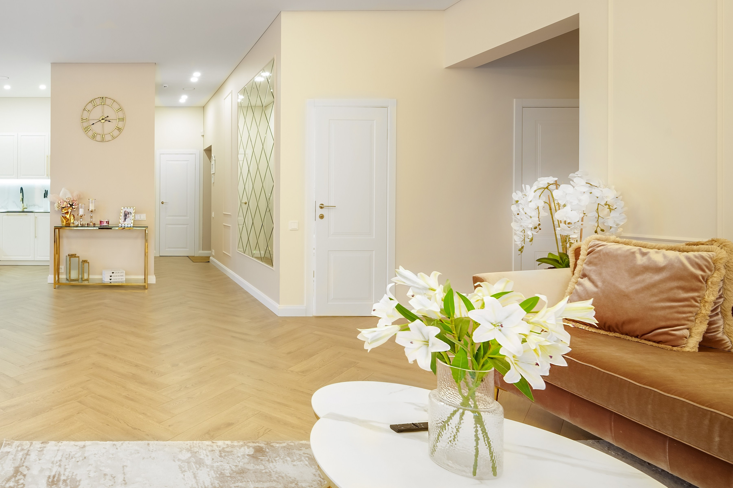 Gražus namas, Vilnius. Elina Sapiega fotografė Vilniuje