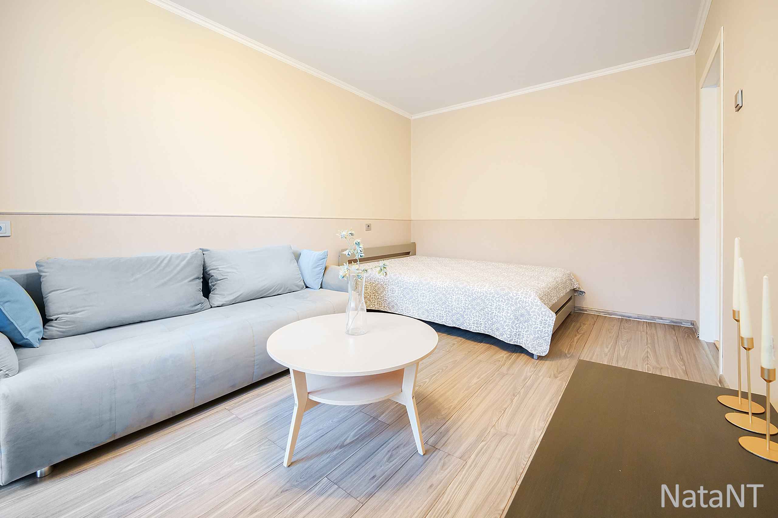 Žirmunų g. 113. Elina Sapiega fotografė Vilniuje