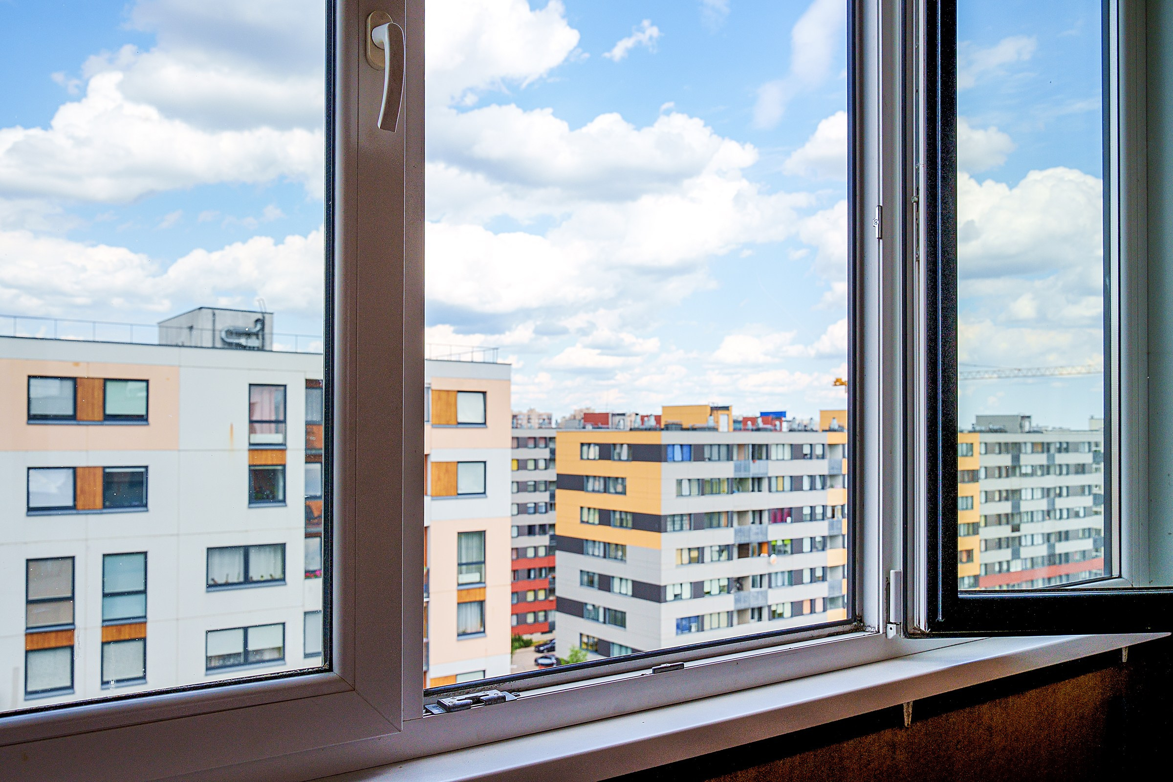 Perkūnkemio g. Elina Sapiega fotografė Vilniuje