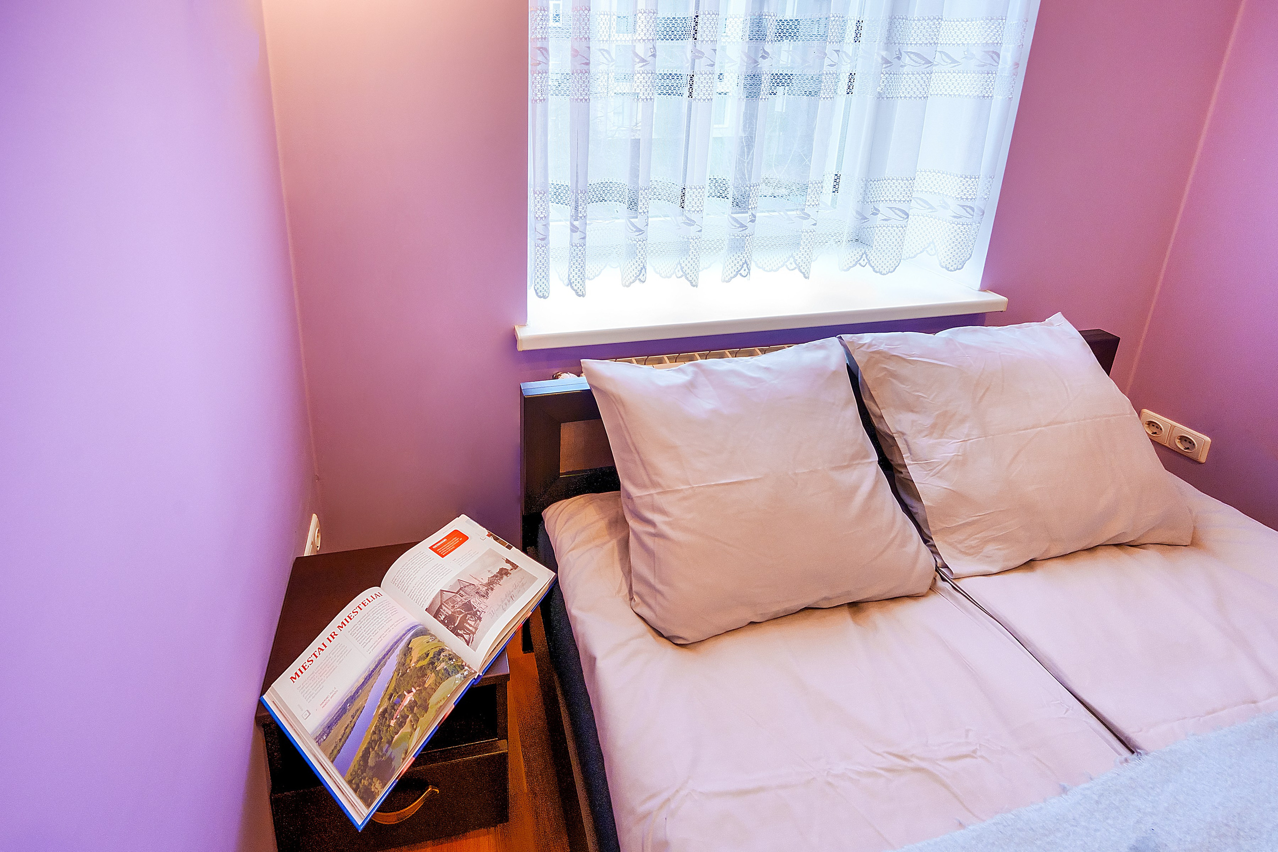 Jablonskio g. 4. Elina Sapiega fotografė Vilniuje