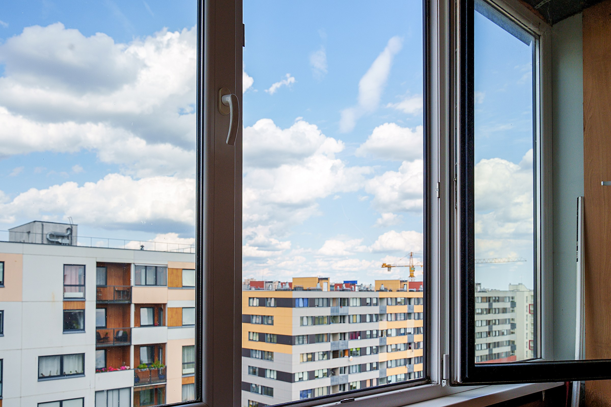 Perkūnkemio g. Elina Sapiega fotografė Vilniuje