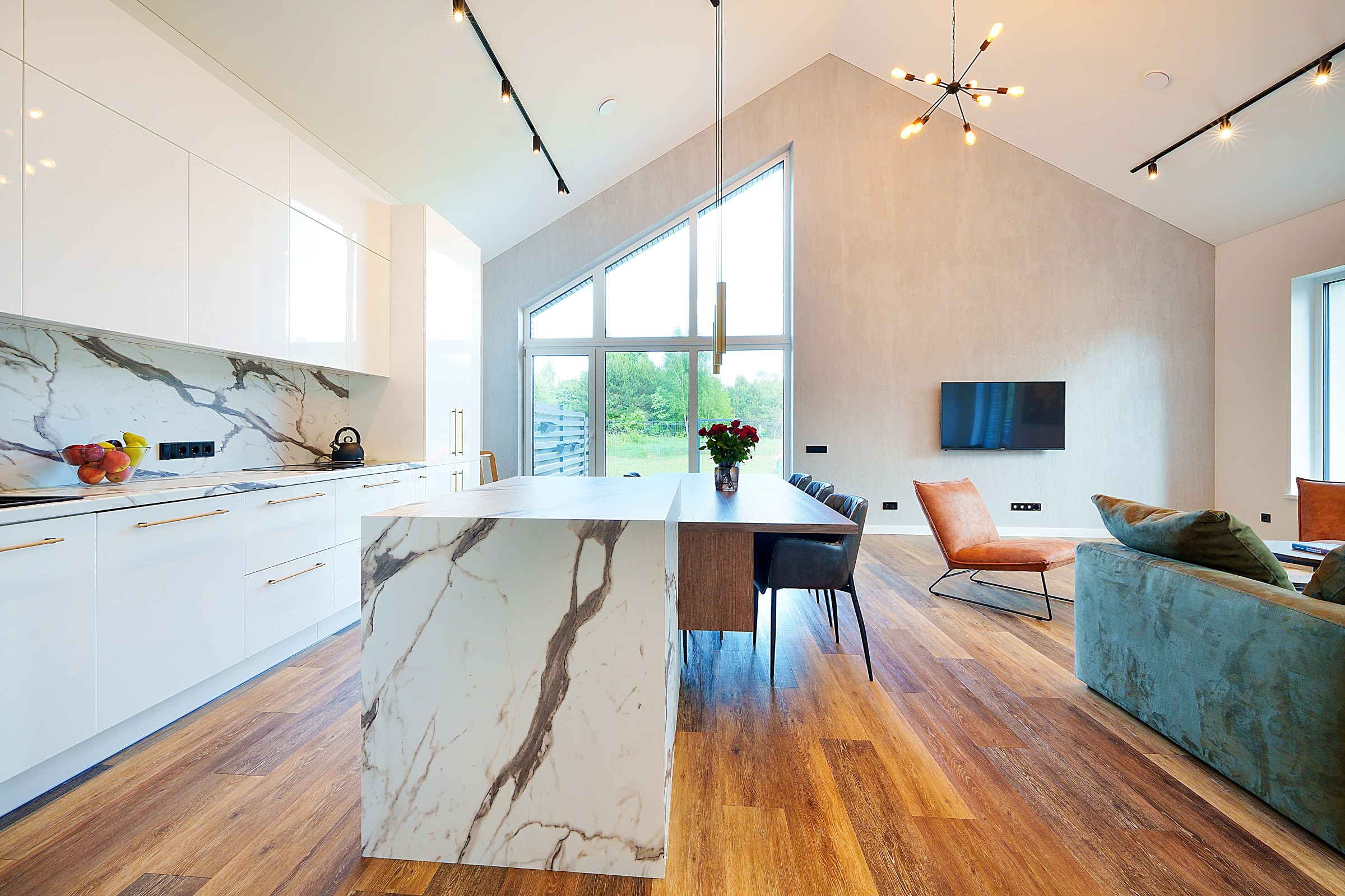 Šumskio g. 5. Elina Sapiega fotografė Vilniuje