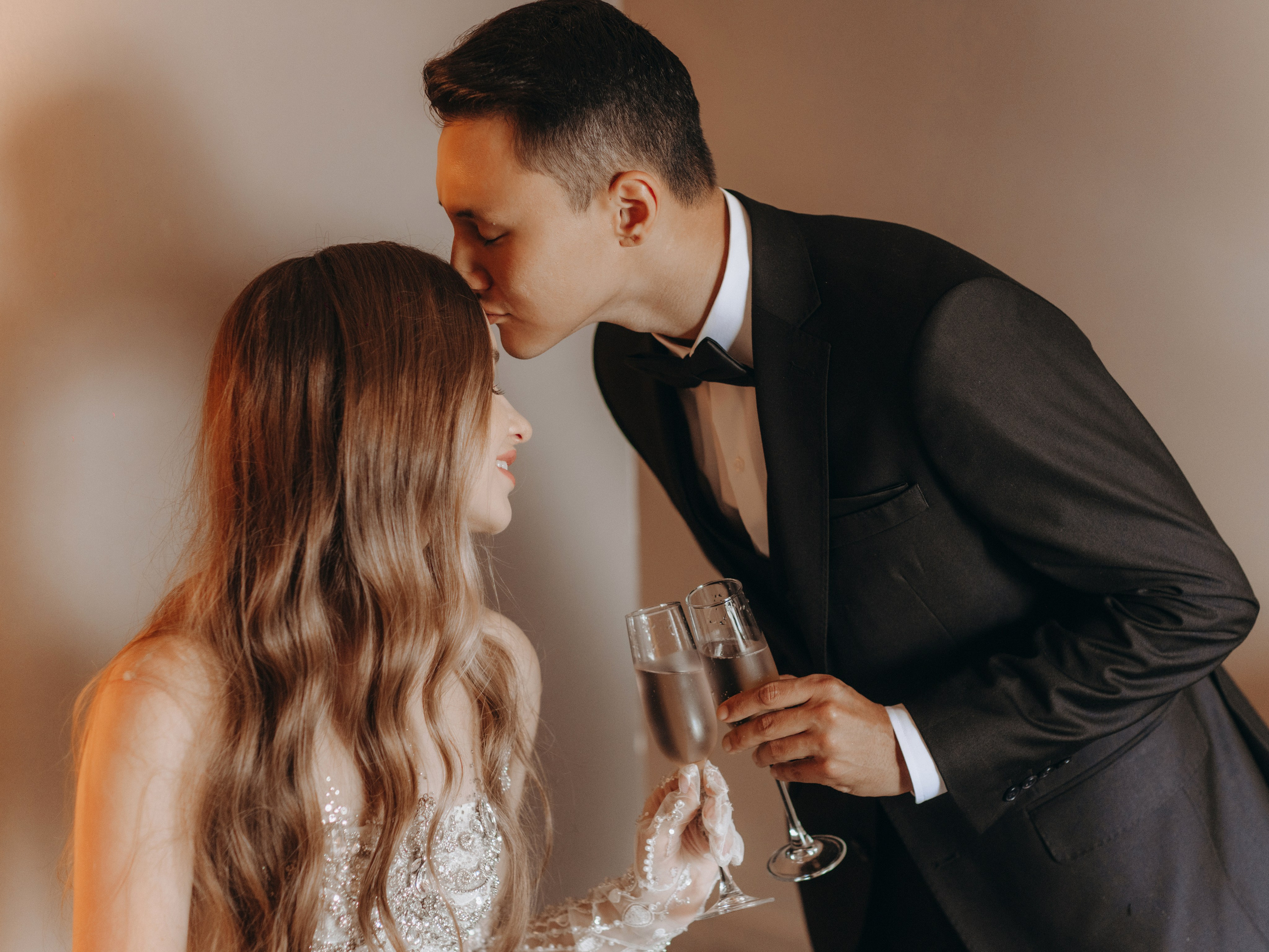 Лилиана и Шалхар. Валерия Вартанова. Фотограф