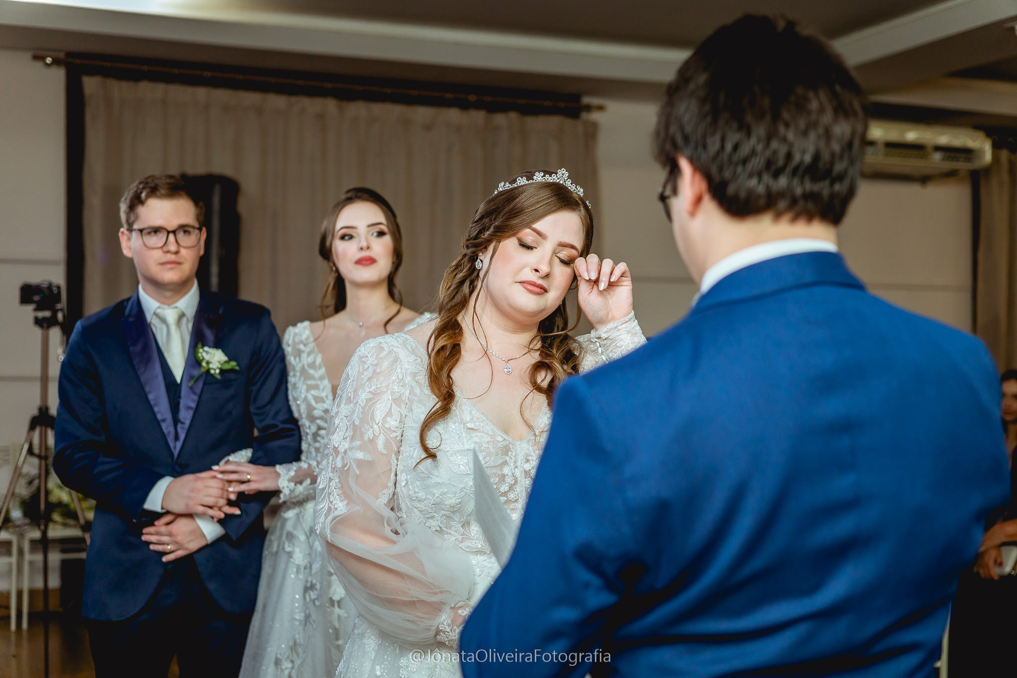 Casamento em Avaré. Fotografia de casamentos e ensaios em avaré Jônata Oliveira