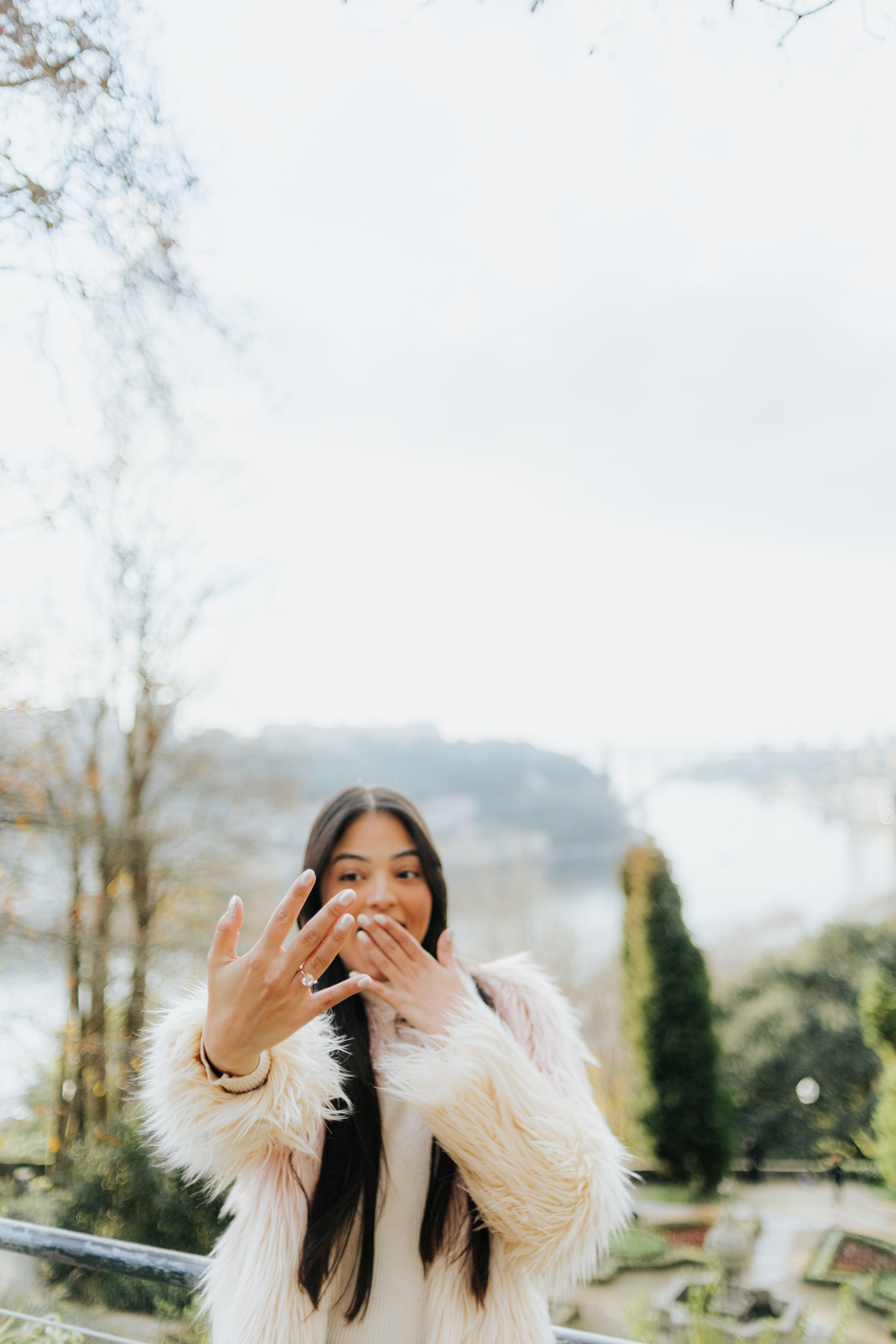 Wedding Proposal Lucas & Wany. Philipe Fotografia