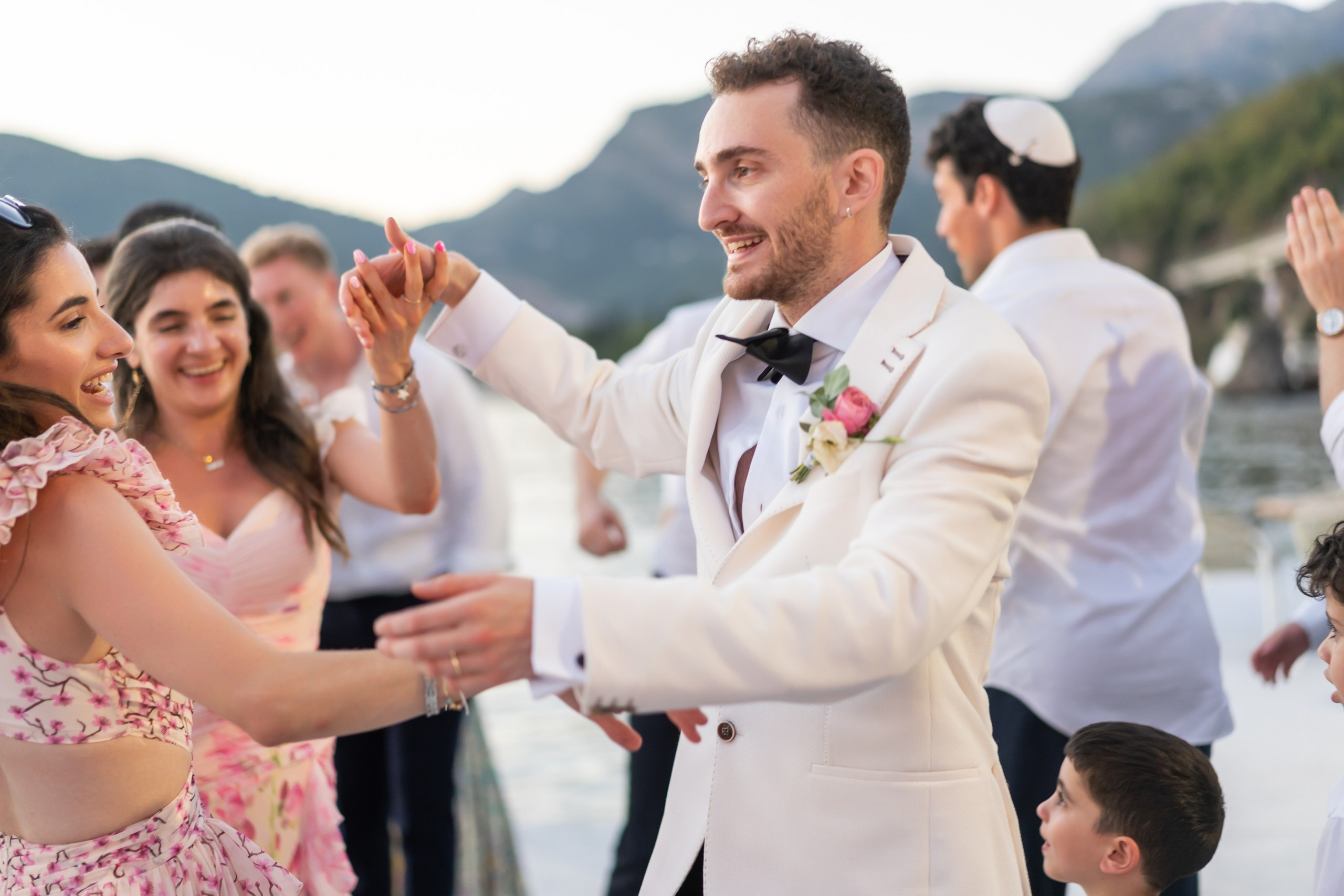 Sumosan Dukley Montenegro Wedding. Montenegro Wedding Photographer & Videographer | Maria & Vasilii