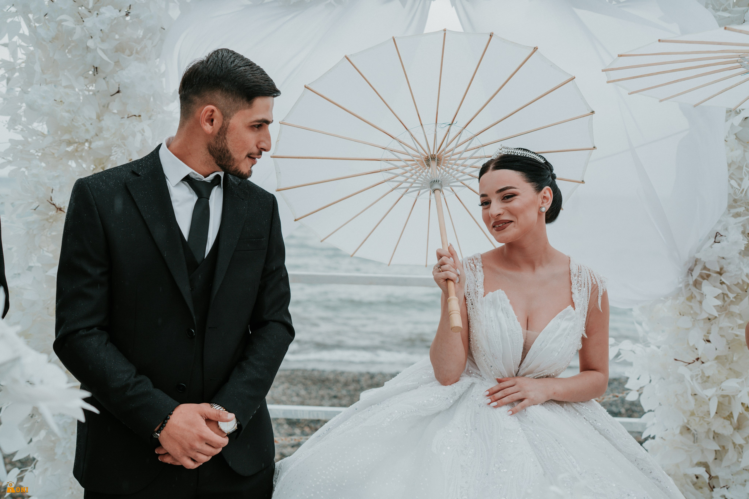 Wedding- ლინდა & თორნიკე