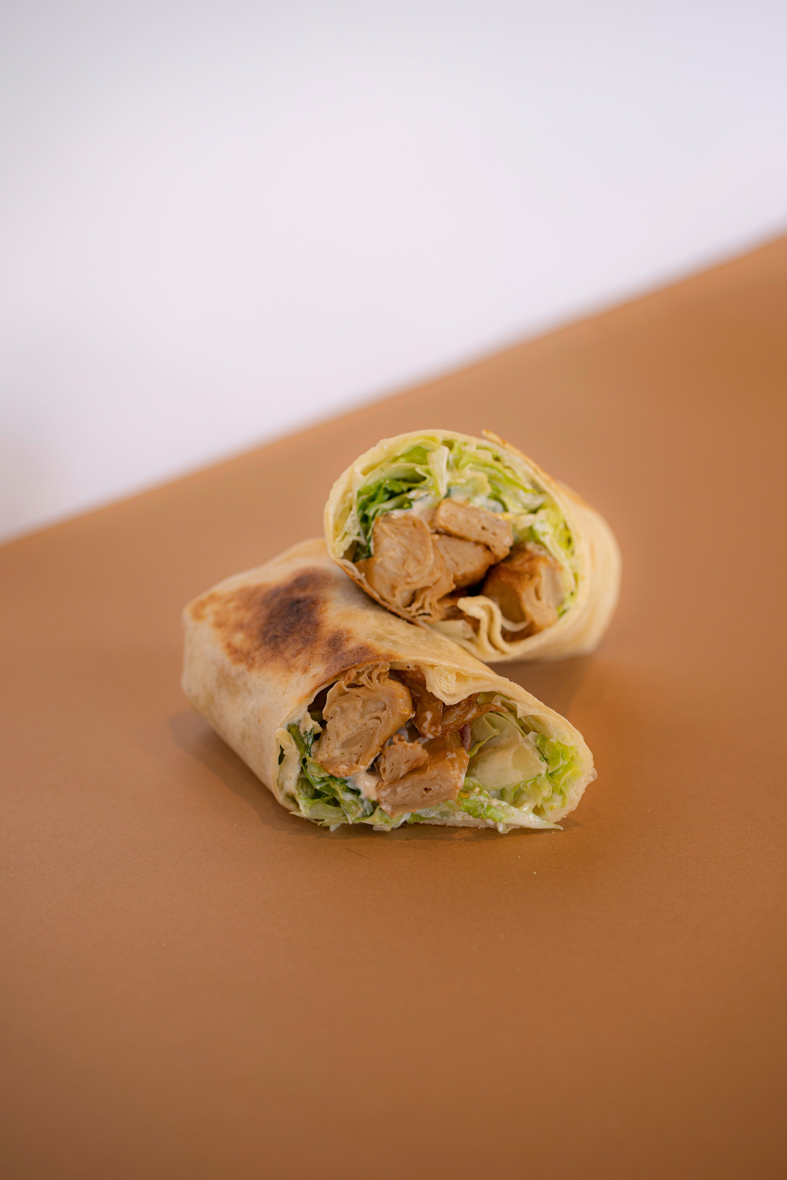 FRESCOFOOD. Baby Beast