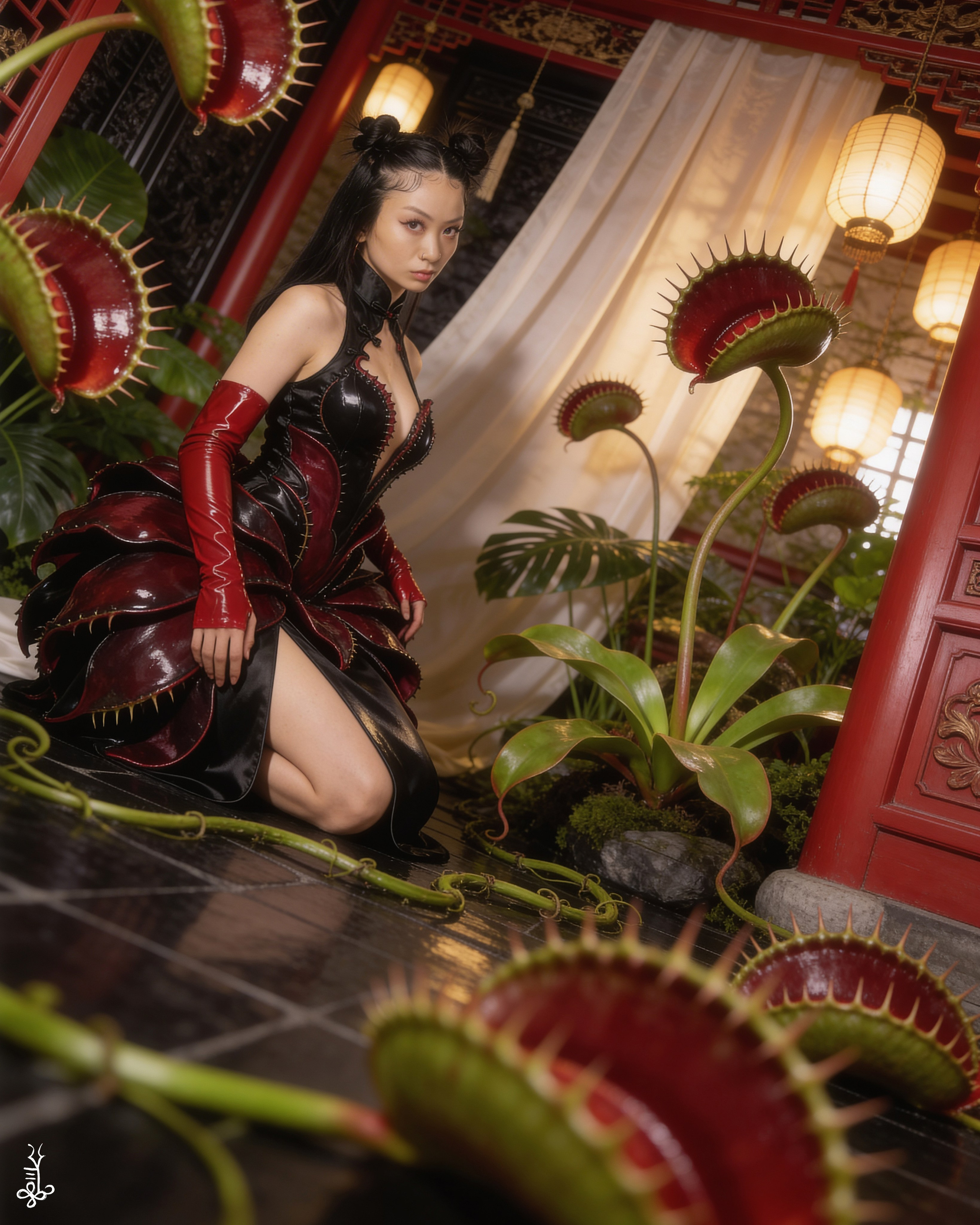 KAY -YUN. Ke’Ondris