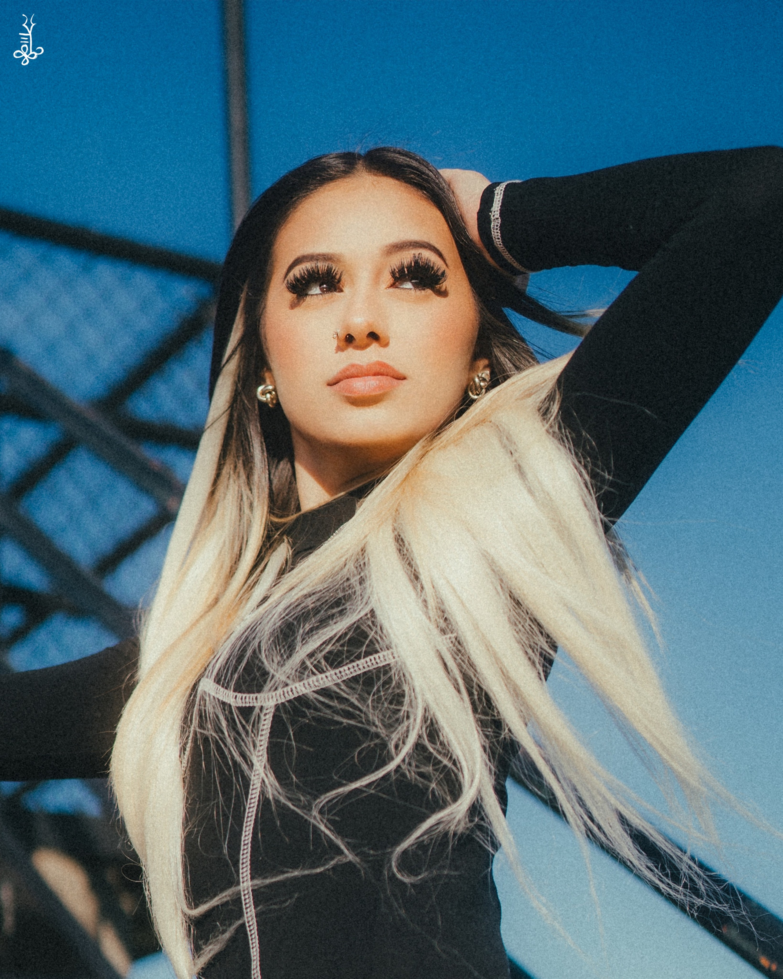 LILIANA. Ke’Ondris