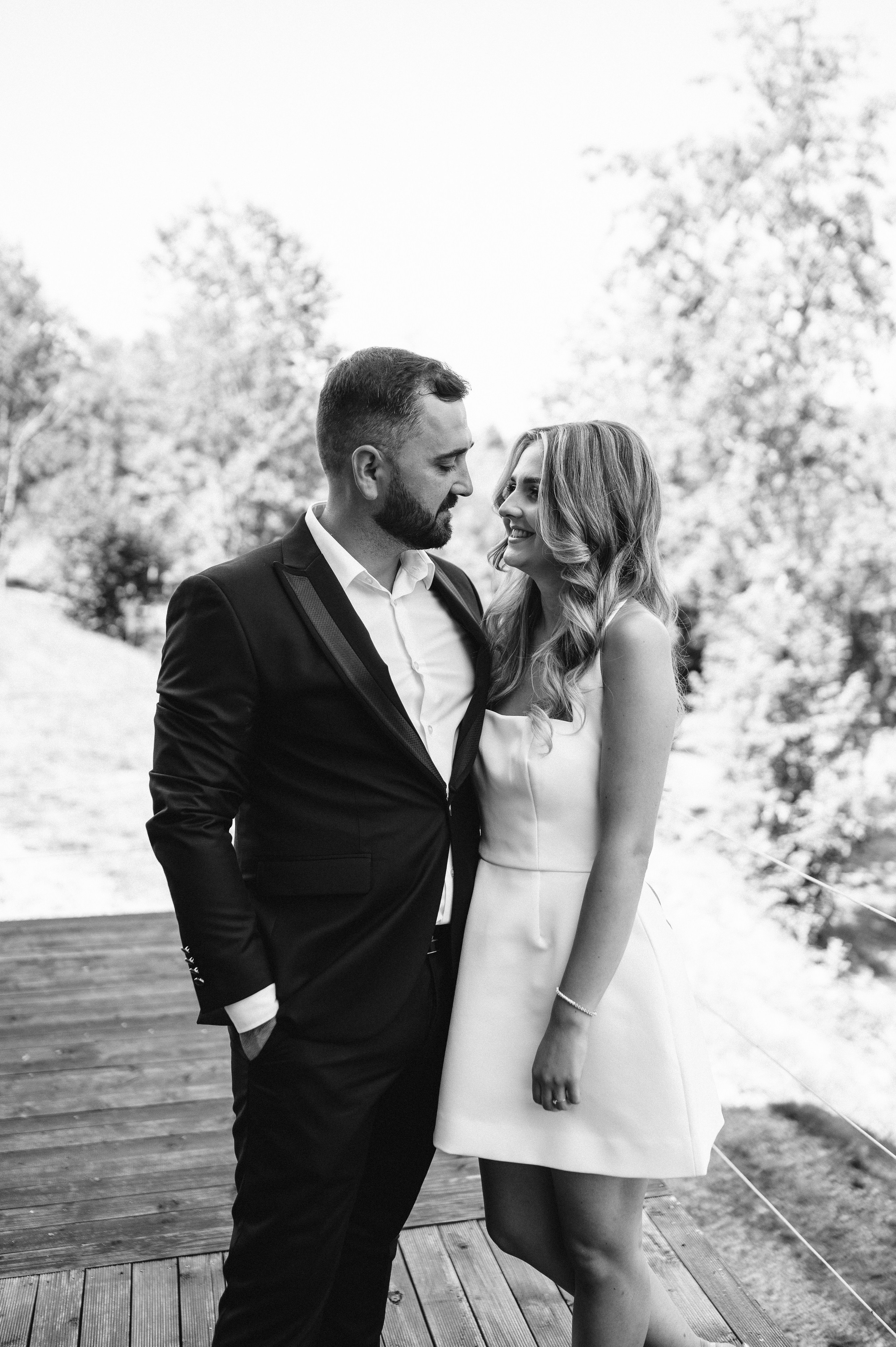 Dumitru si Andreea. Valentin Melen — wedding photographer