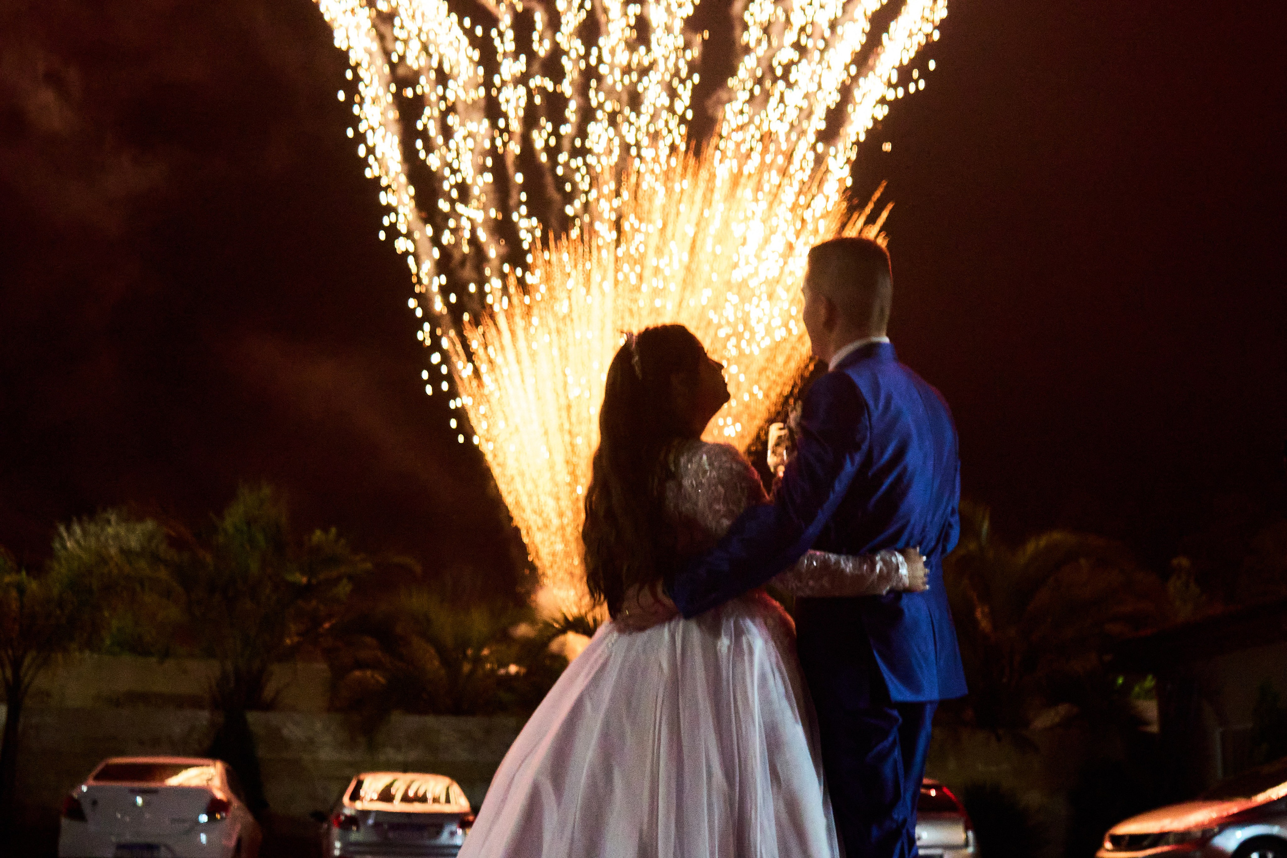 Histórias de Casamento