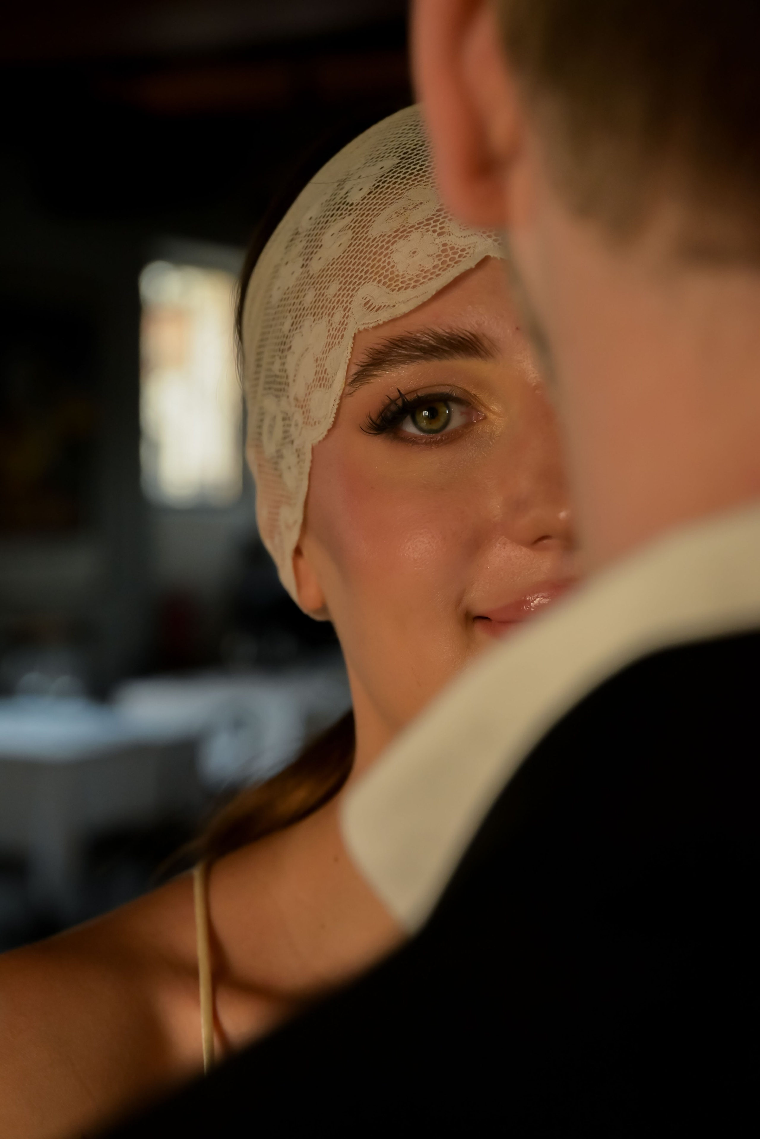 Anastasia&Valerio - PER CELEBRARE IL TUO MATRIMONIO IN STILE DI UNA VOLTA