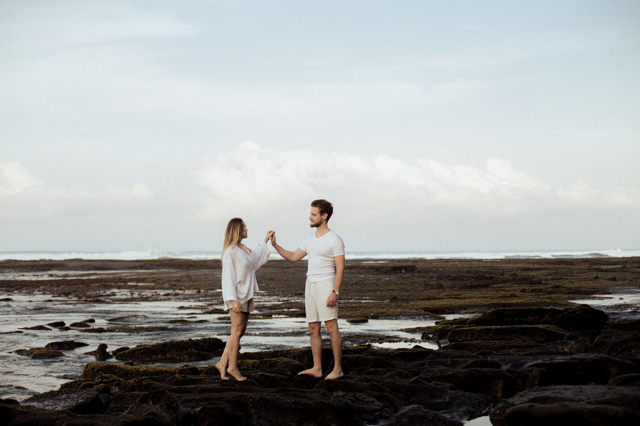 Sunrise Love. Фотограф Бали Получи лучшие фотографии с острова