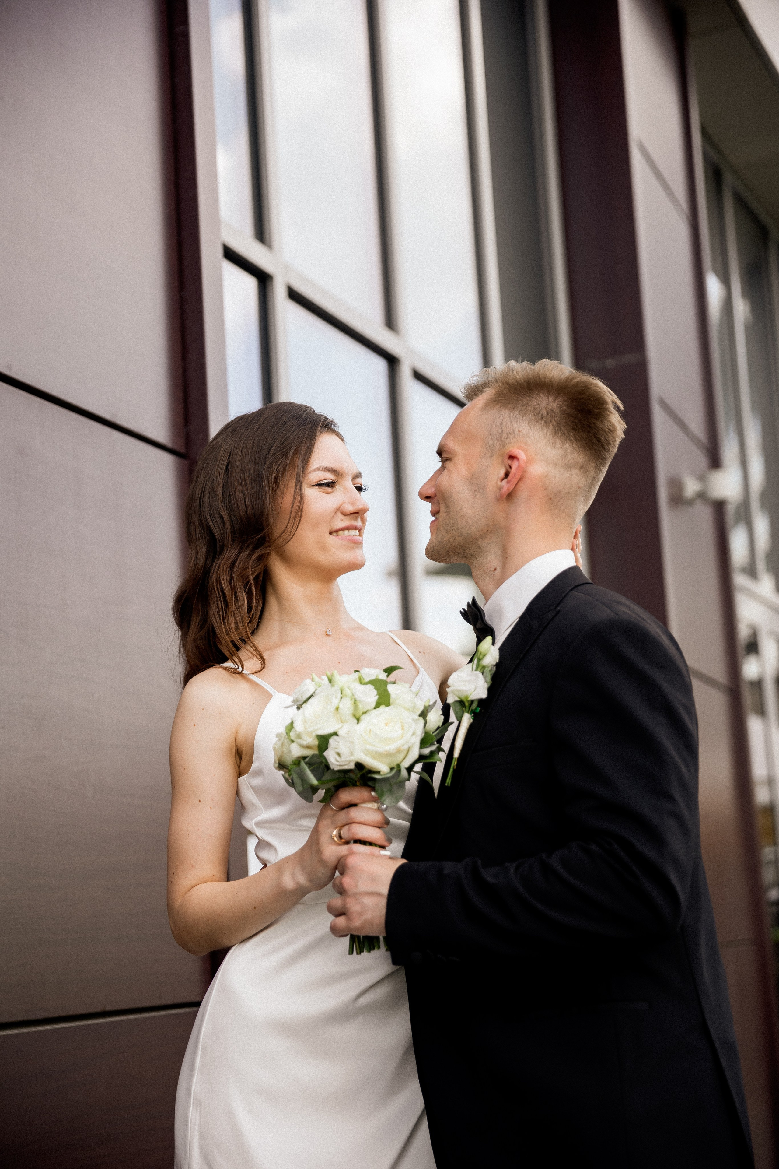 Irina Ermak couple photography NY. Irina Ermak wedding photographer in New York