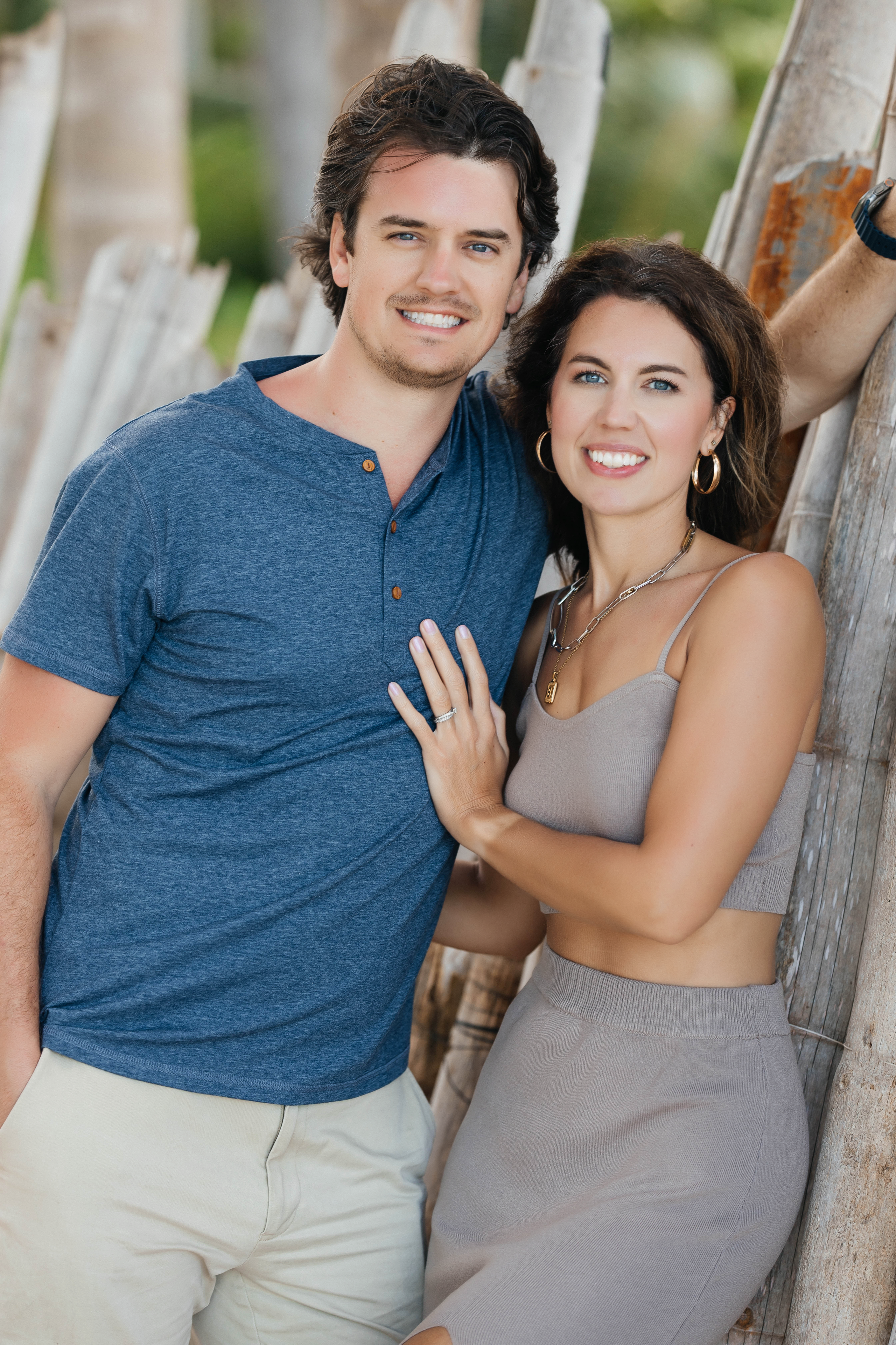 Cabeza de Toro sunset. Photographer in Punta Cana Anni Robles