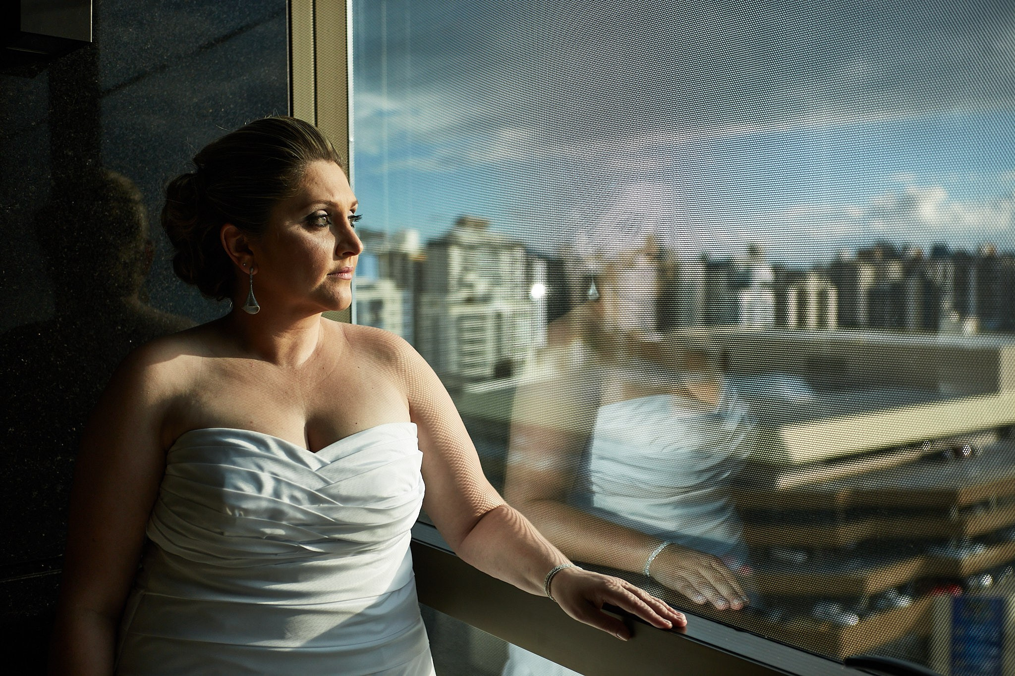 Casamento Izabel e Rodrigo. Fotógrafo de casamentos em Florianópolis