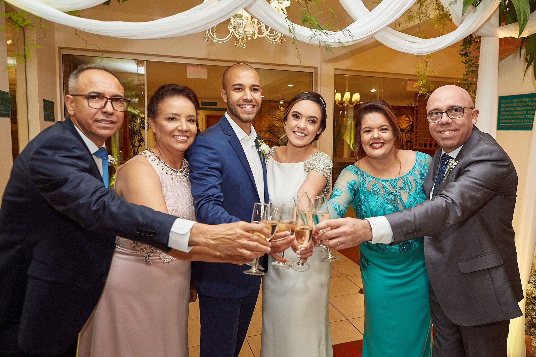 Casamento Larissa e Weslei. Fotógrafo de casamentos em Florianópolis