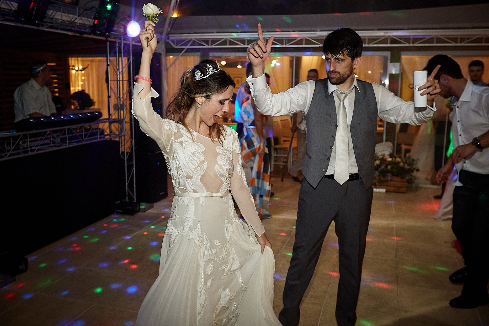 Casamento Mariana e Gustavo. Fotógrafo de casamentos em Florianópolis