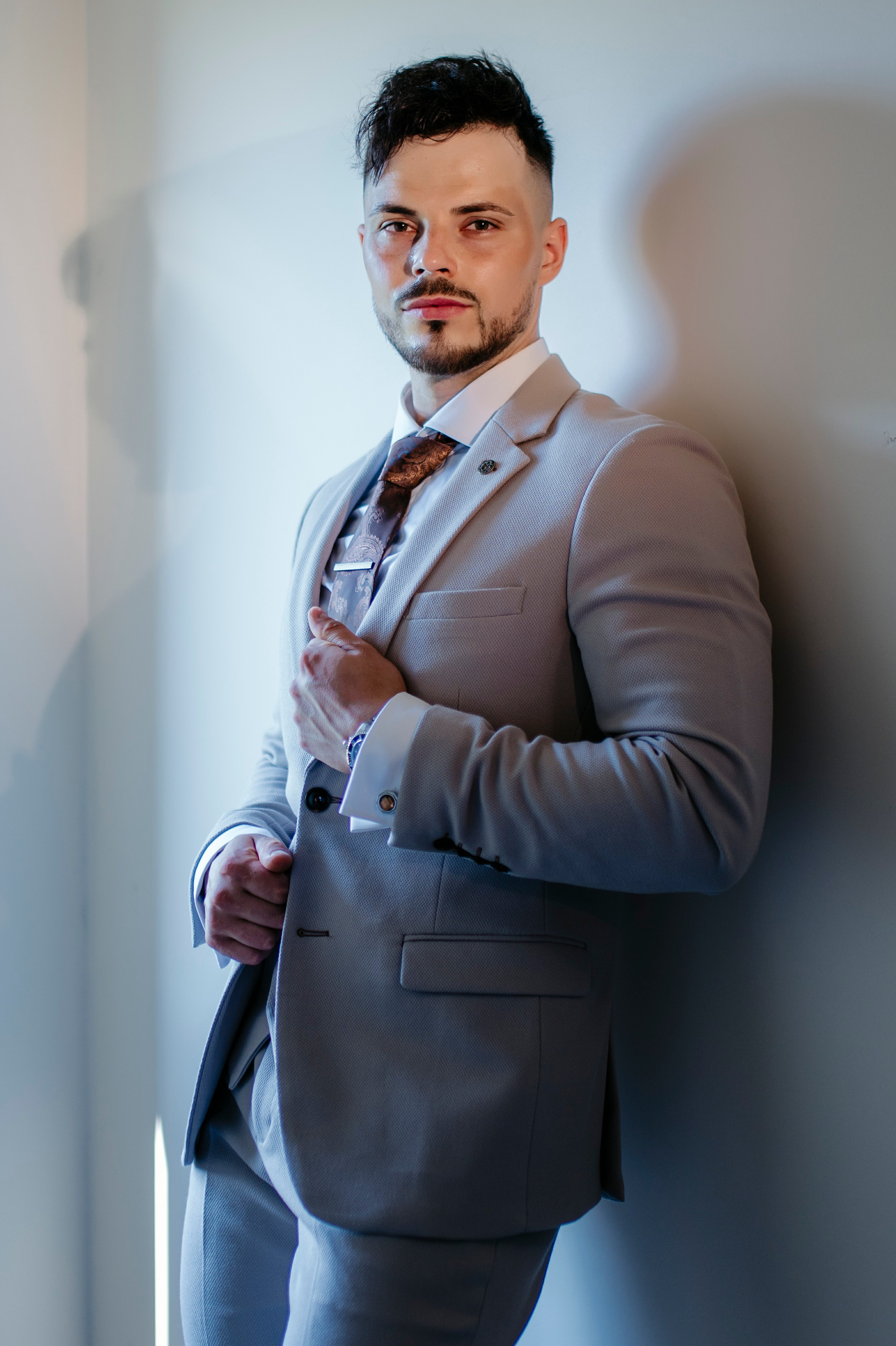 Larisa & Cosmin. Fotograf si Videograf | Nuntă-Botez