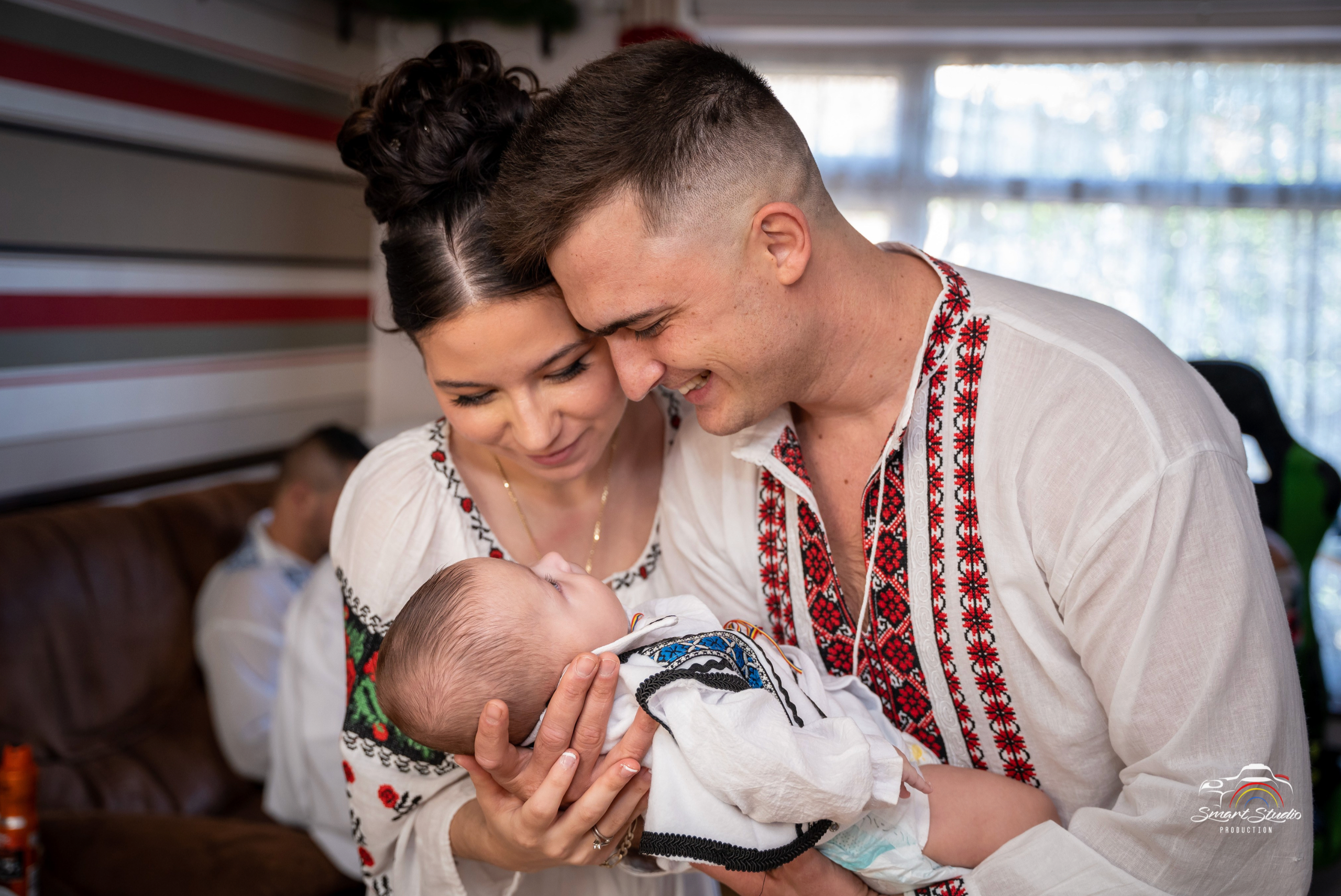 Main. SMART STUDIO PRODUCTION