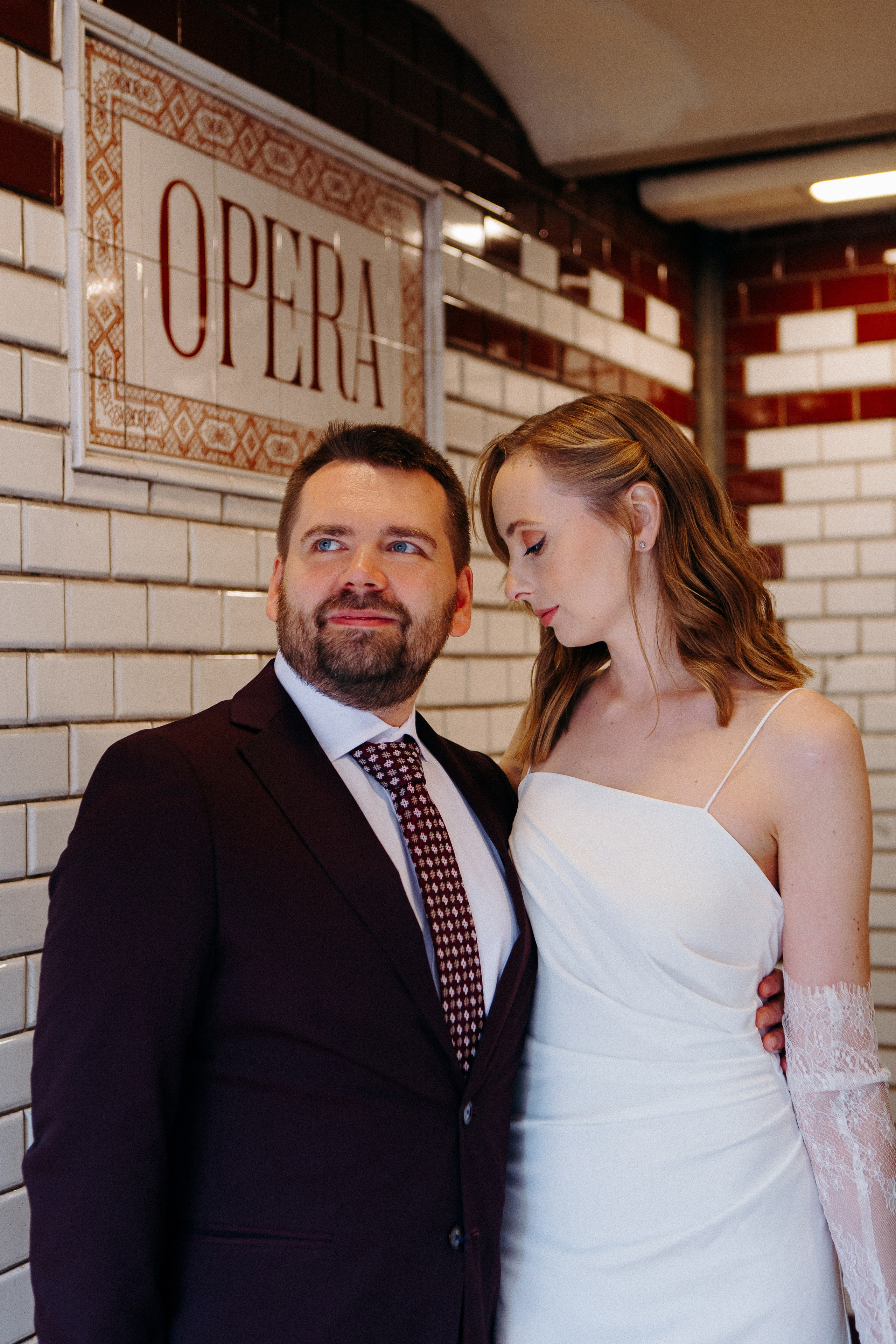 George & Anastasia. Контент-фотограф Алина Филимонова