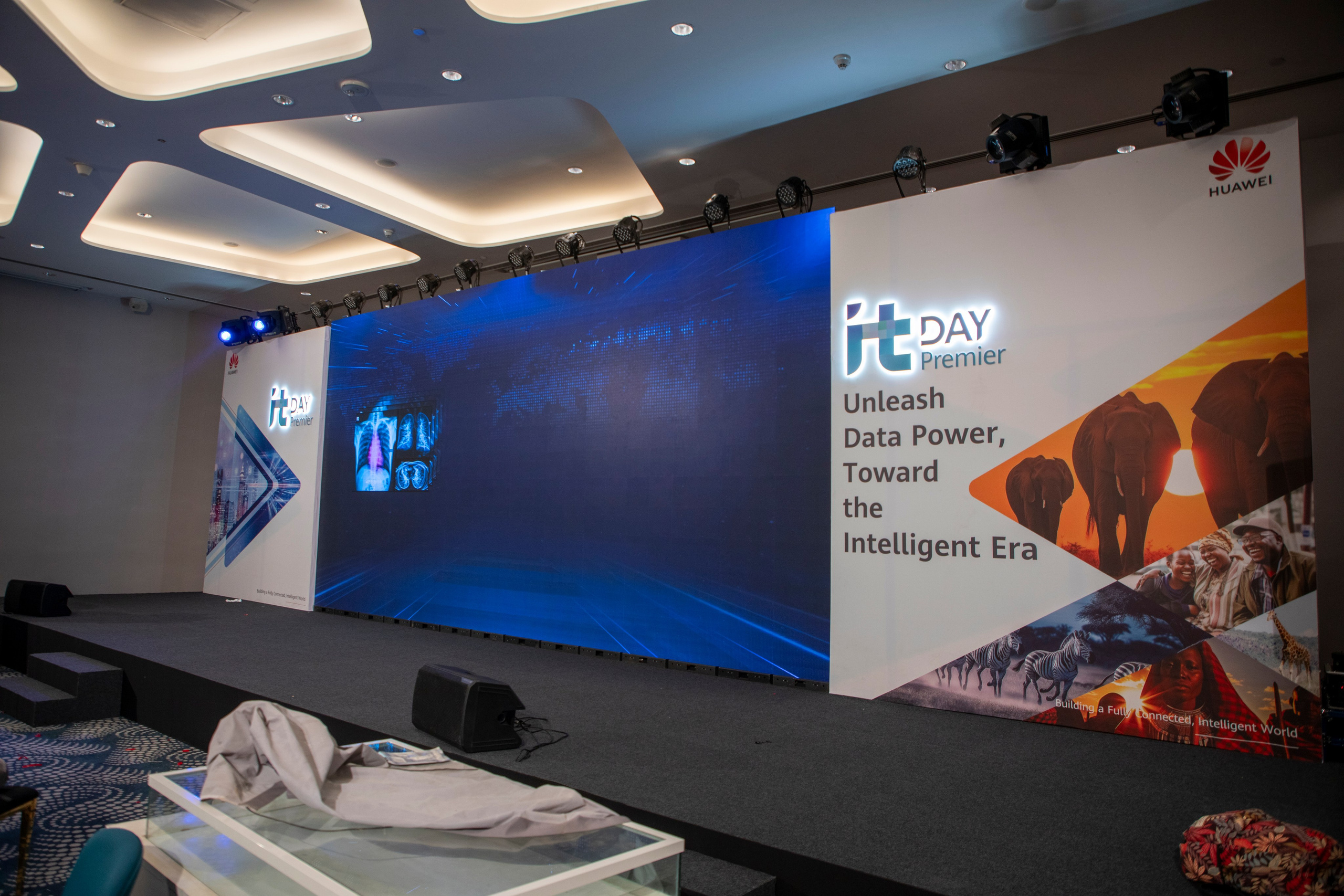 Corporate Events. An events, real estate and wedding photographer from Kenya