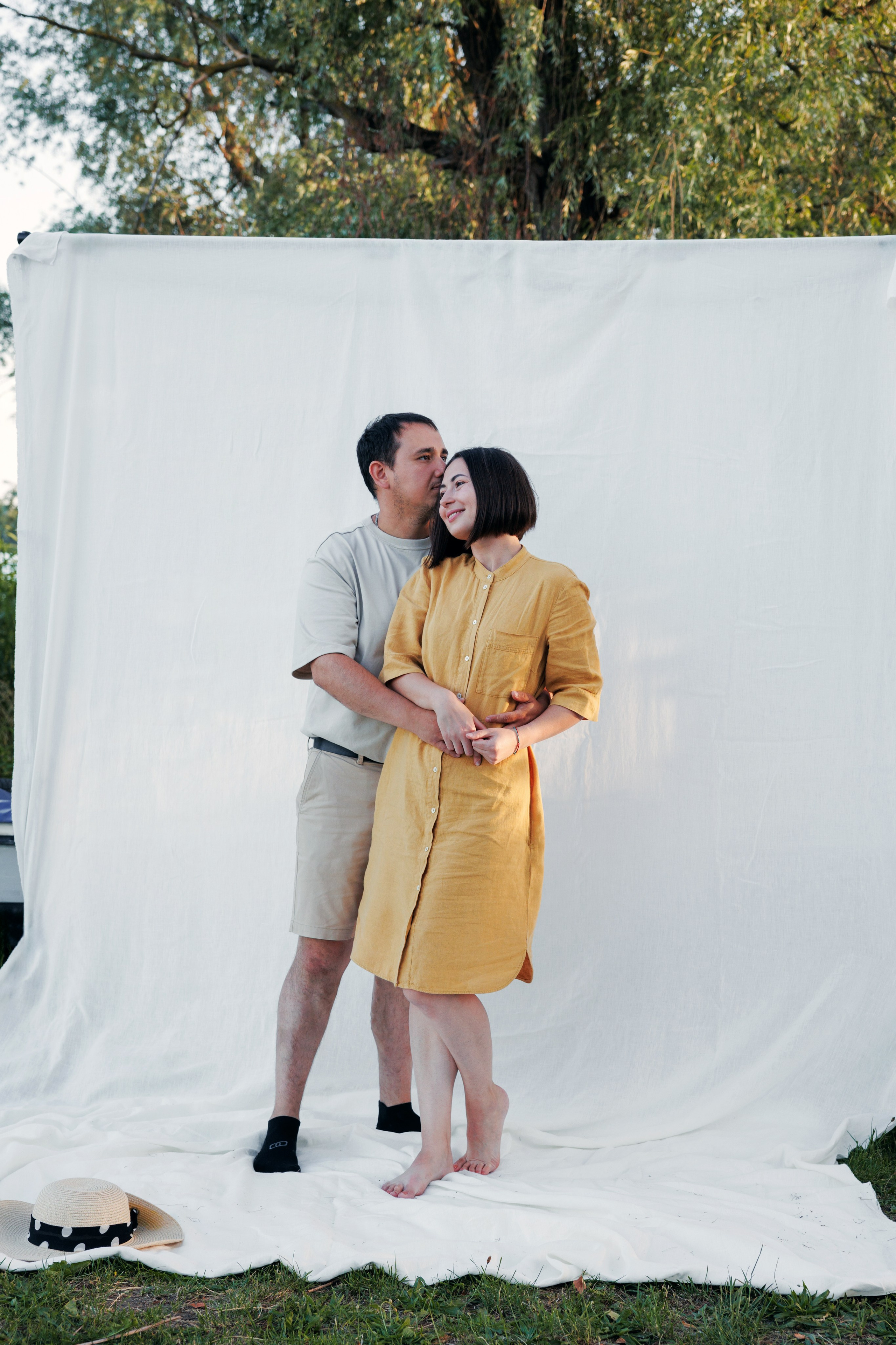 Rodzinny Piknik. Anna Rudnichenko Fotograf Szczecin / Анна Рудніченко Фотограф Щецин