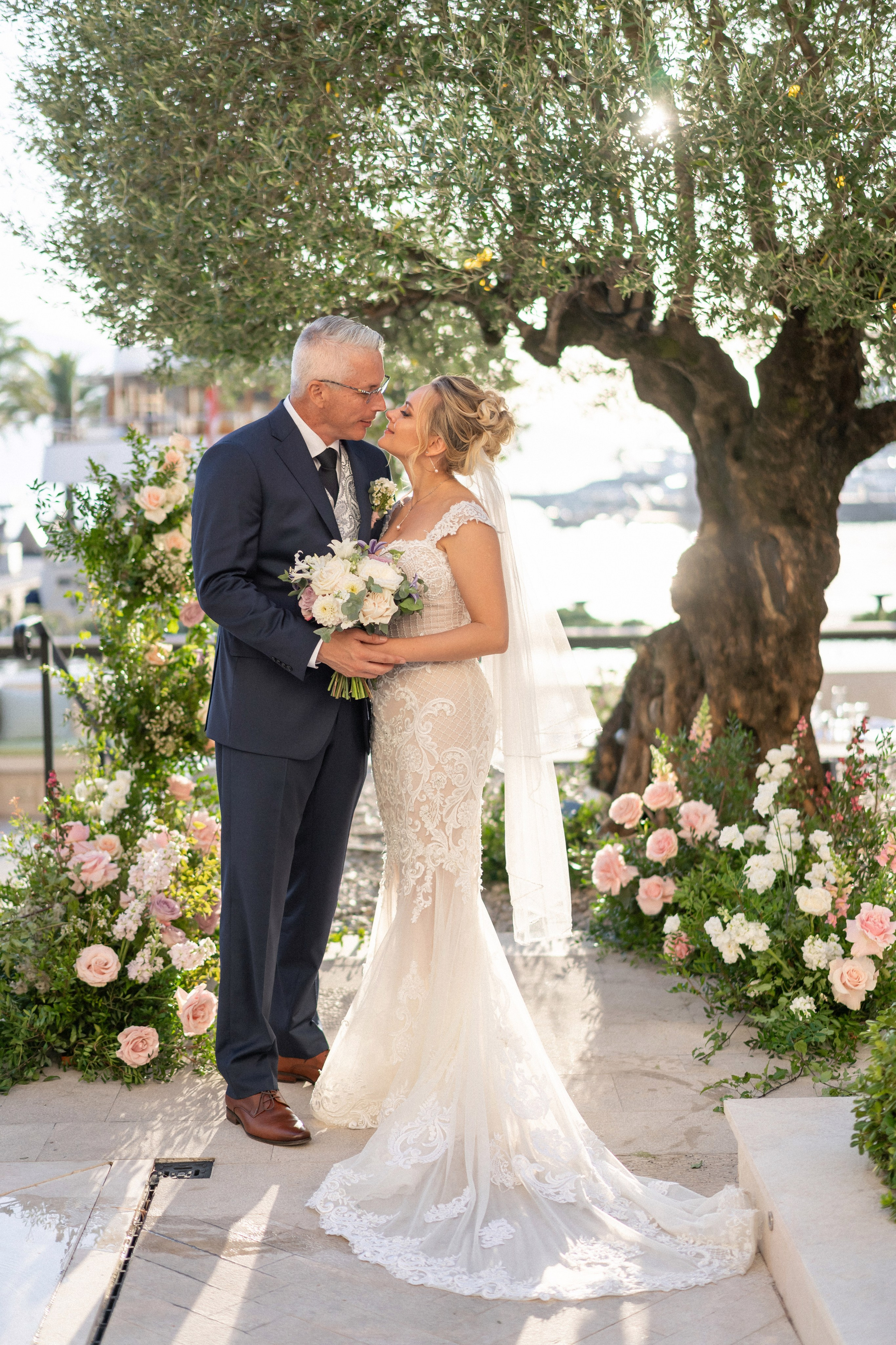 Чек-лист для свадьбы в Черногории