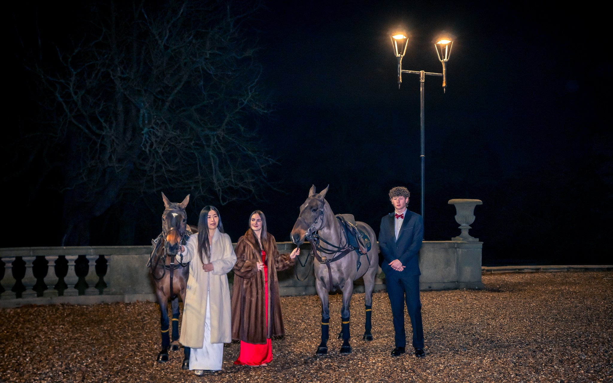 Durham University Polo Club. Expect Miracles Photography