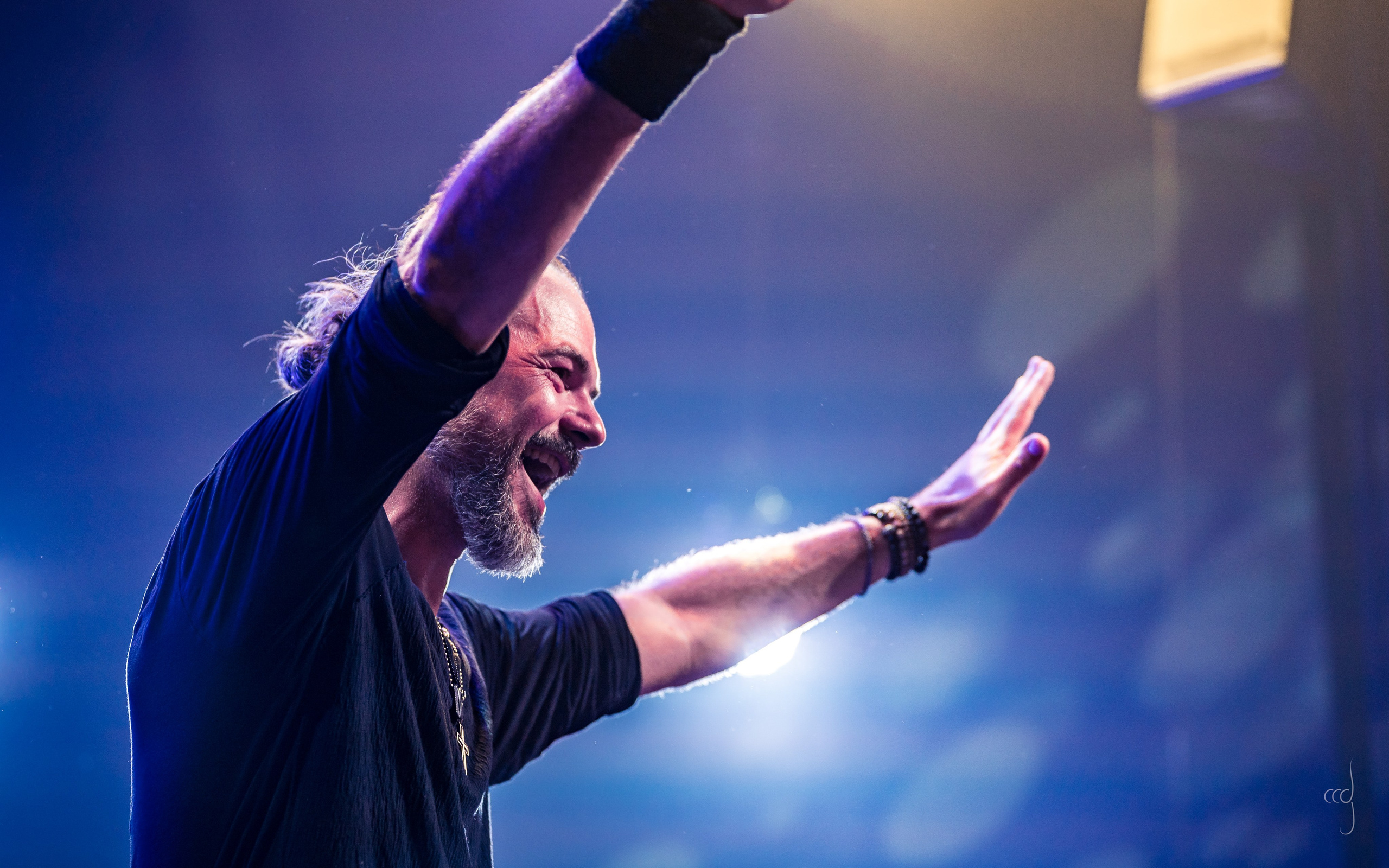 Epica. Expect Miracles Photography by Kate & Andrew