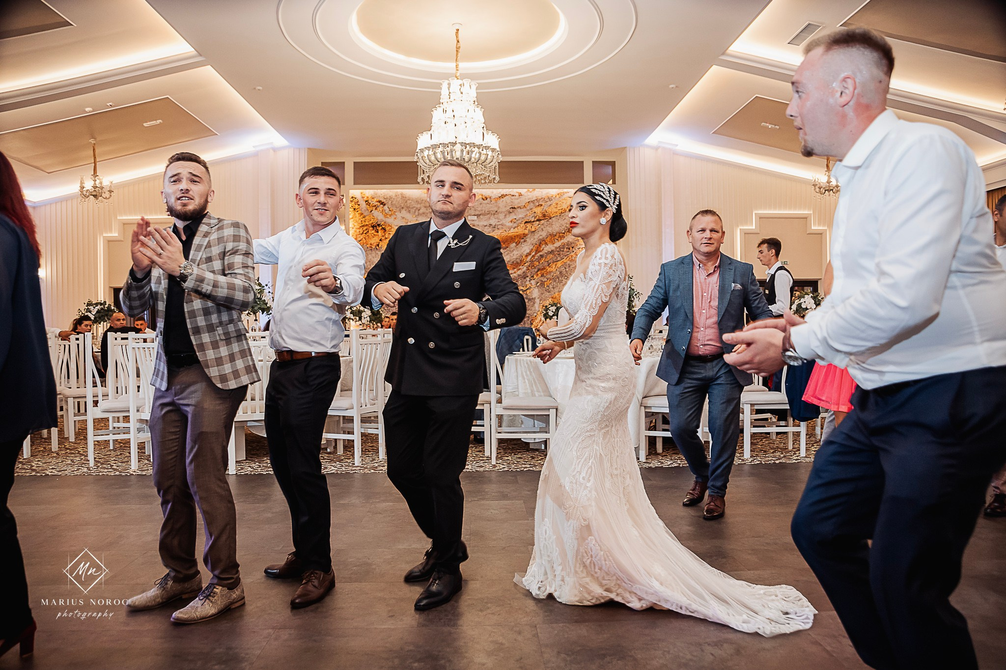 Lăcri & Cristi | Restaurant Madras Sasca Nouă