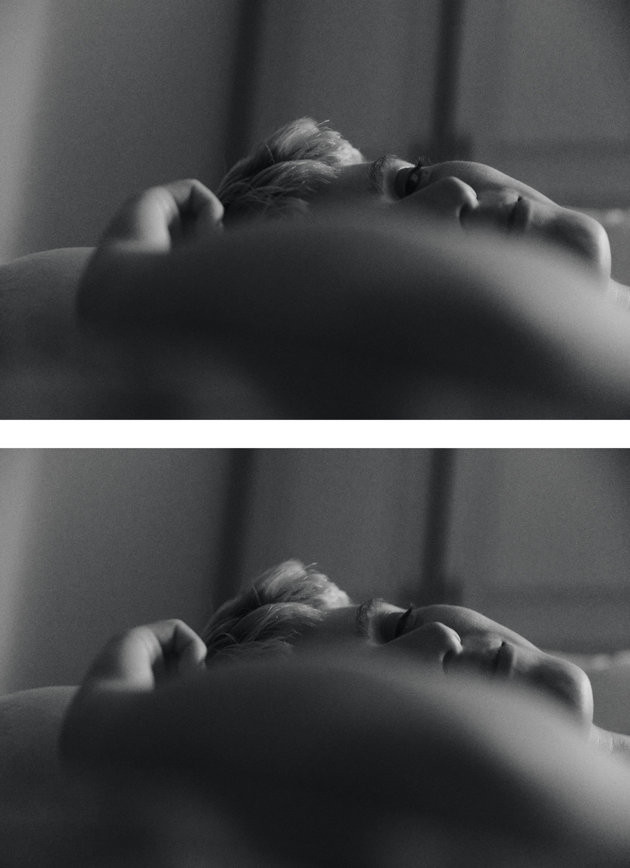 Personal. Photographer Katya Vlasova