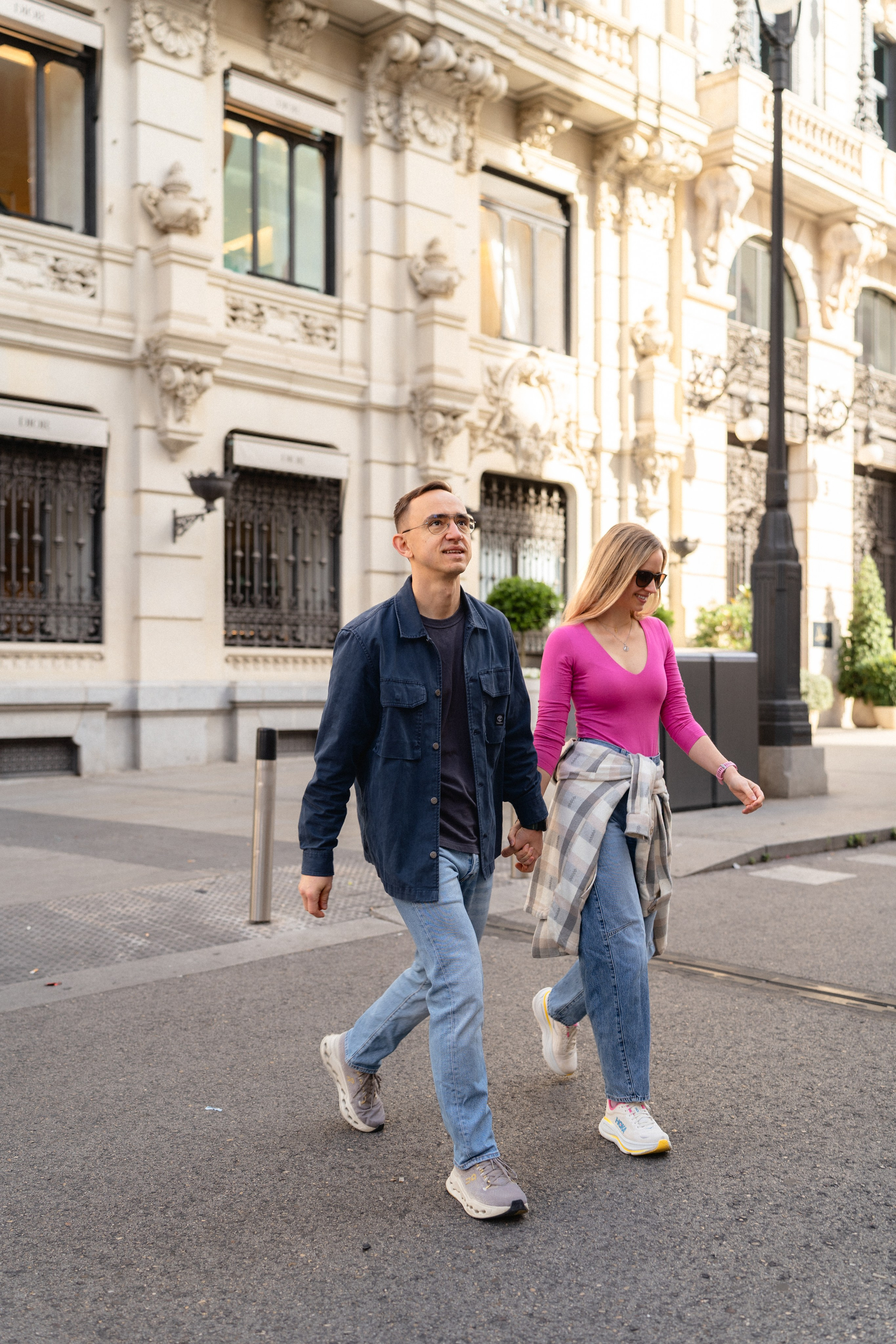Gosia&Robert. Fotógrafo en Madrid, España. Alyona Belyaninova