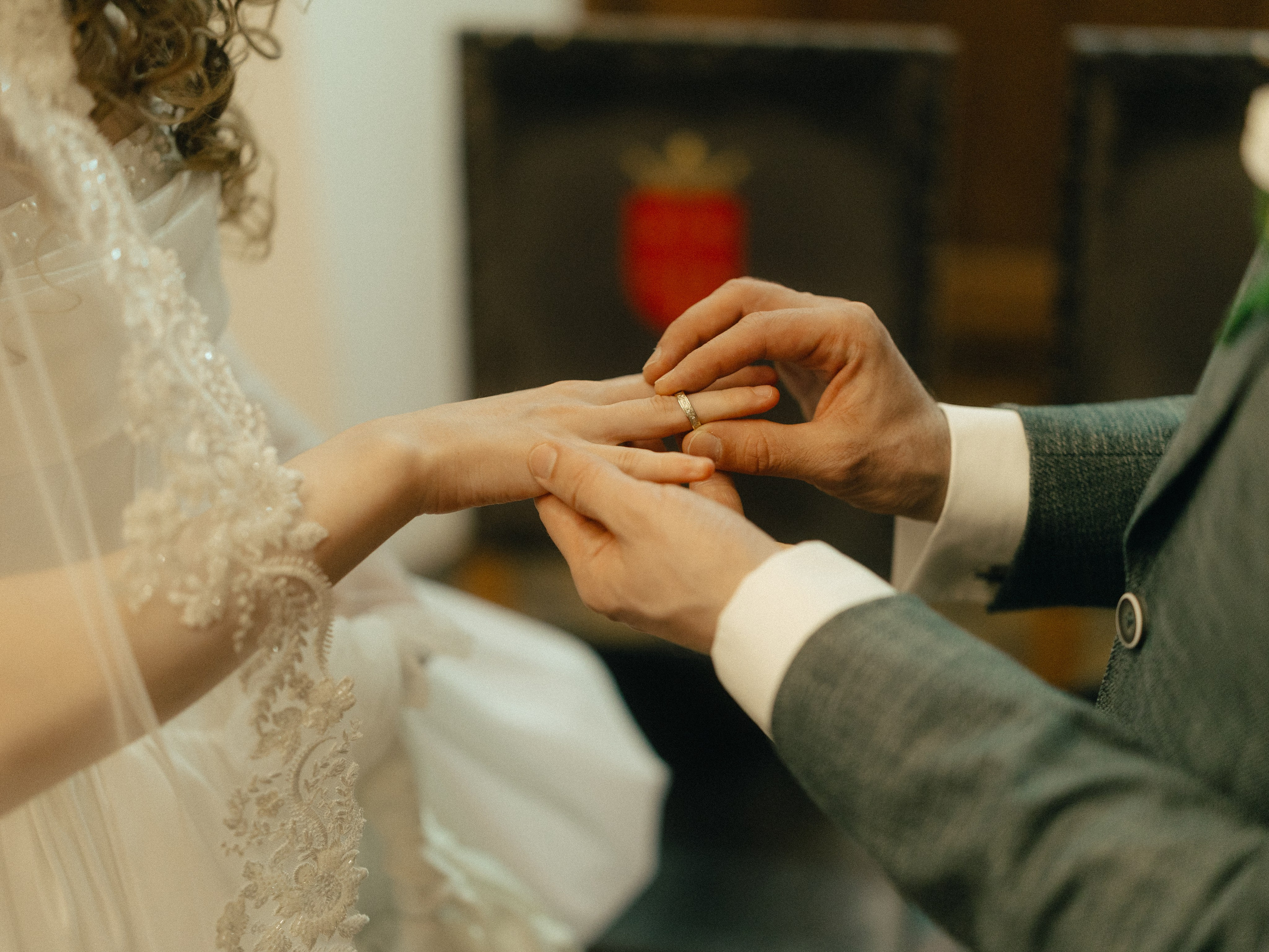 Wedding. Photographer The Netherlands
