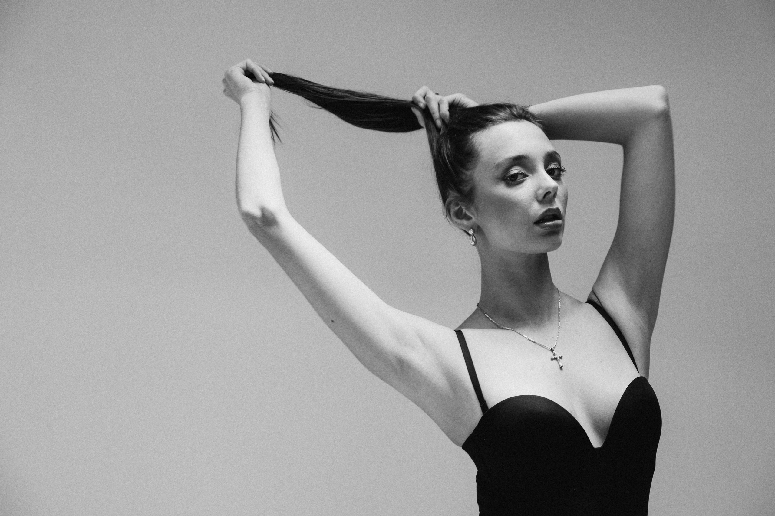 Studio. Photographer The Netherlands