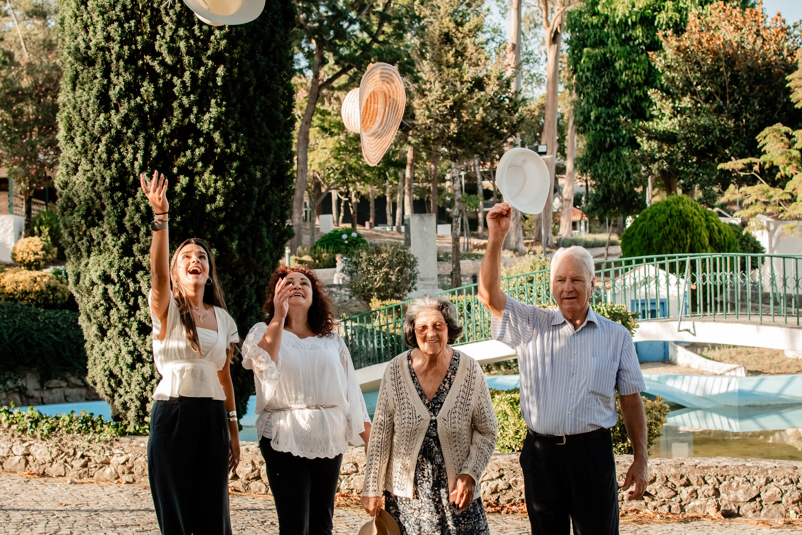 Famílias. Niaferreiraphotography
