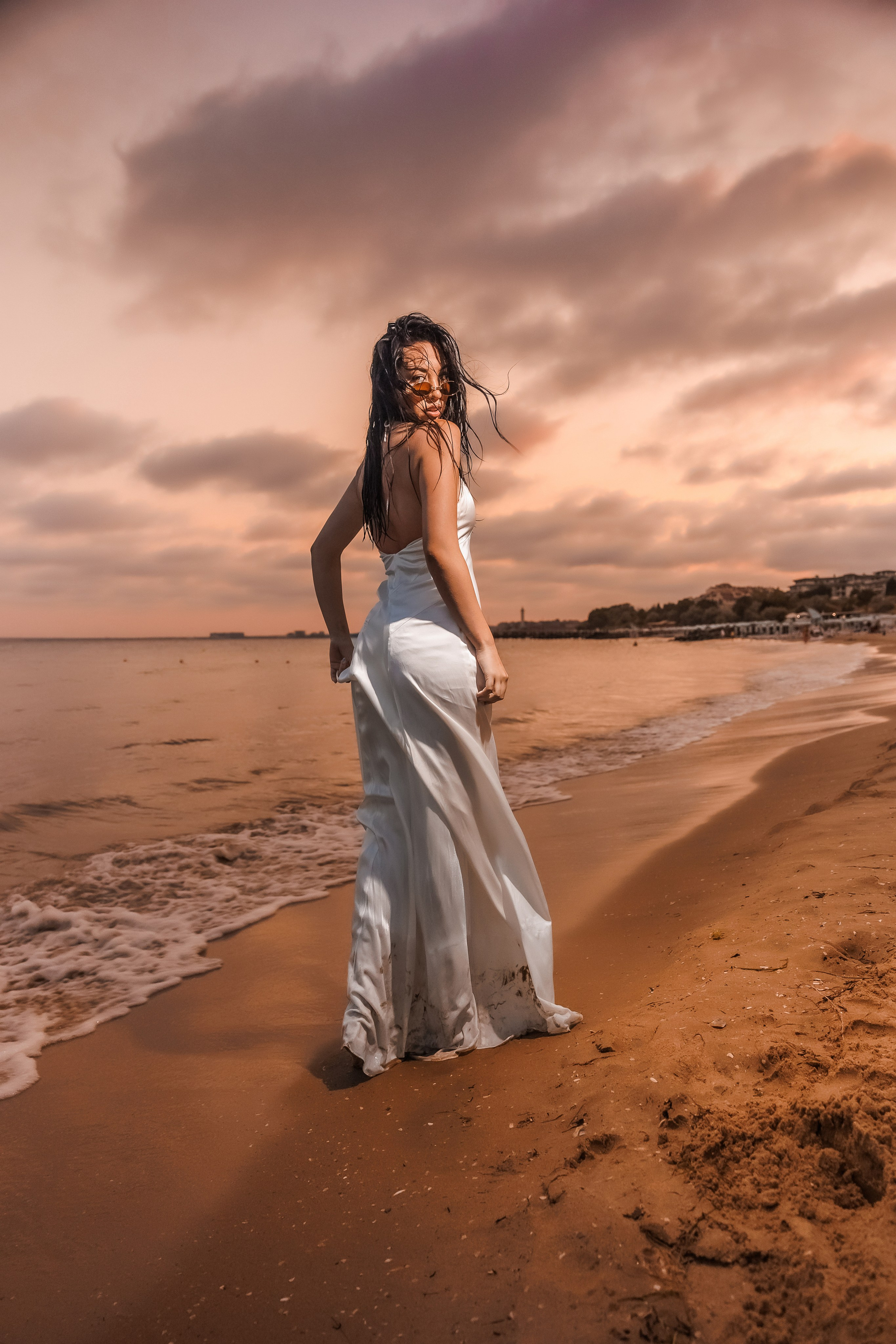 Индивидуална фотосесия. Фотограф Ирина Йотова